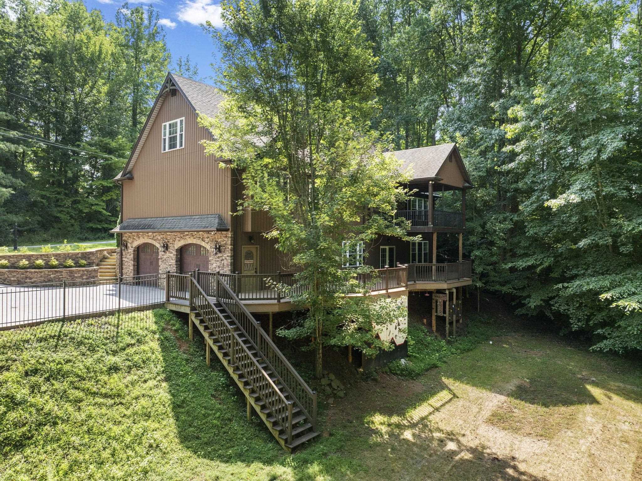 129 Overbrook Circle Property Photo 42