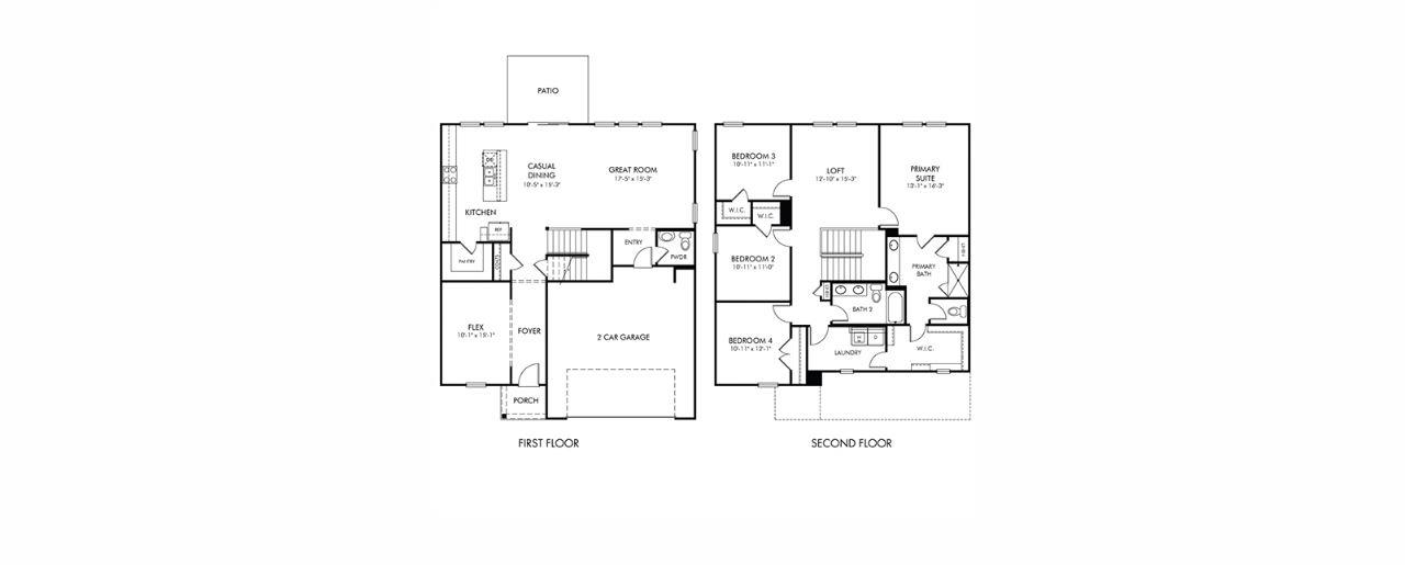 947 Rising Oak Court Property Photo 2