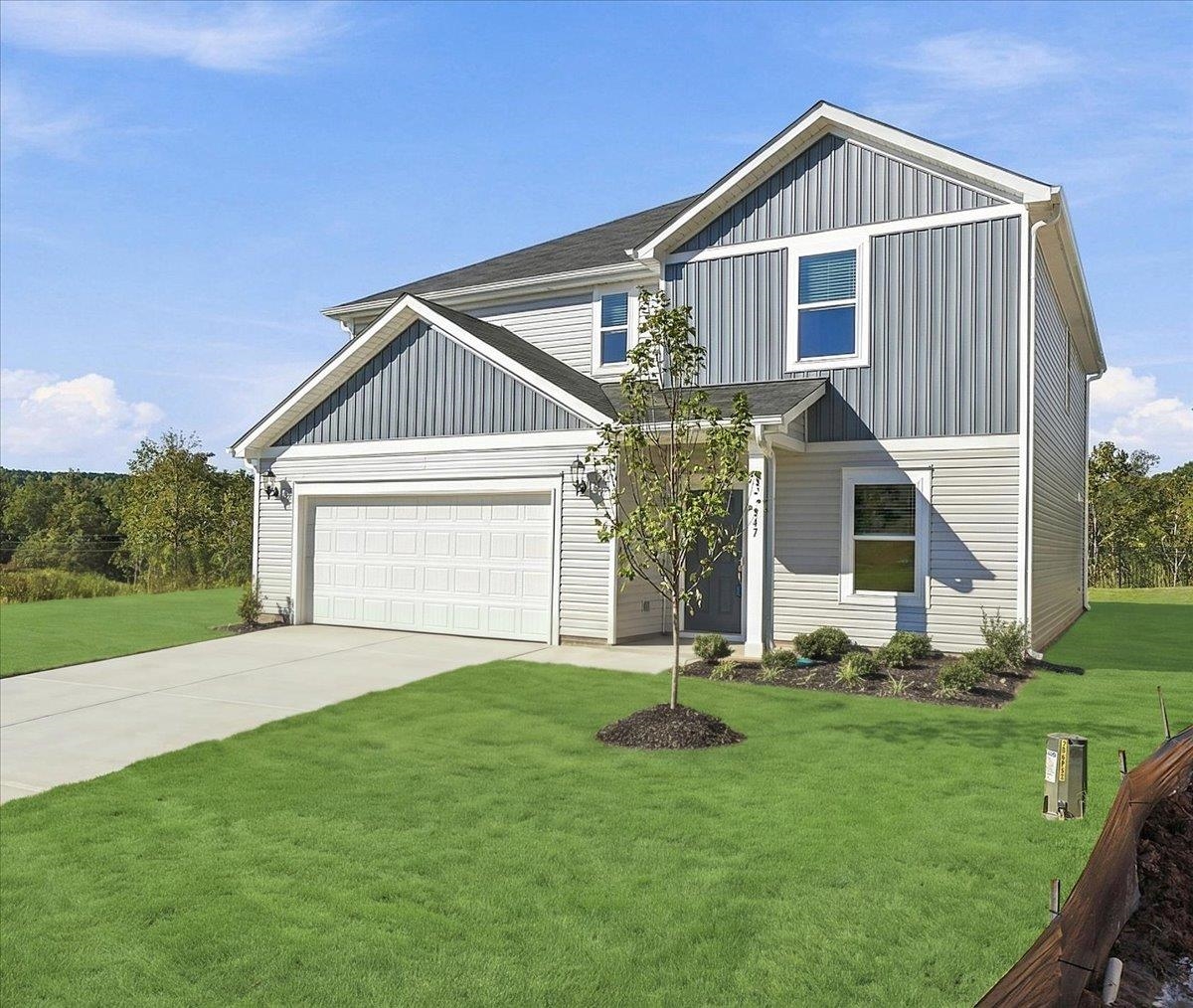 947 Rising Oak Court Property Photo 3