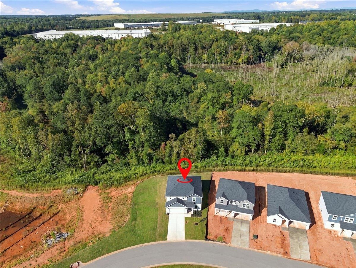 947 Rising Oak Court Property Photo 34