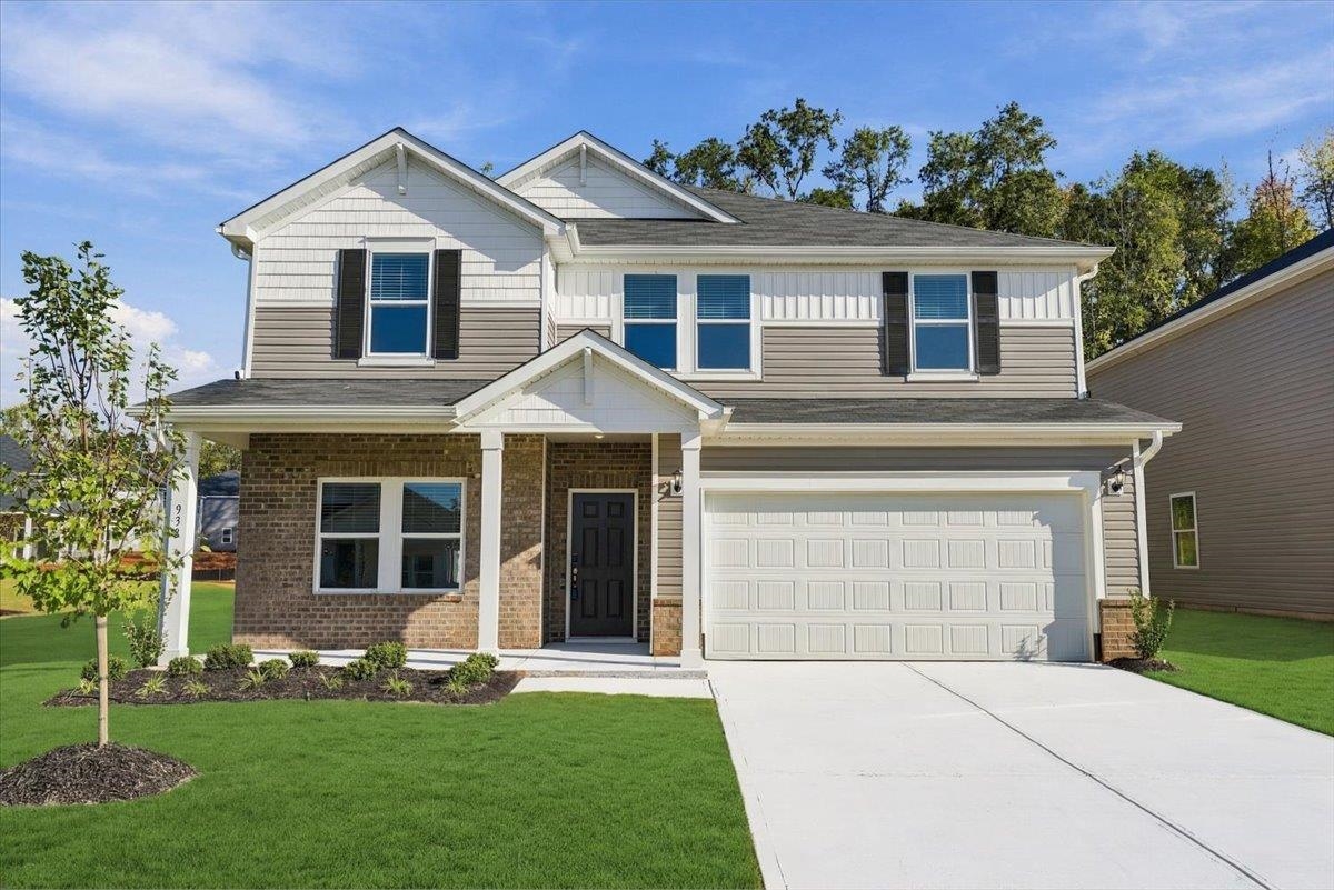 938 Rising Oak Court Property Photo 1