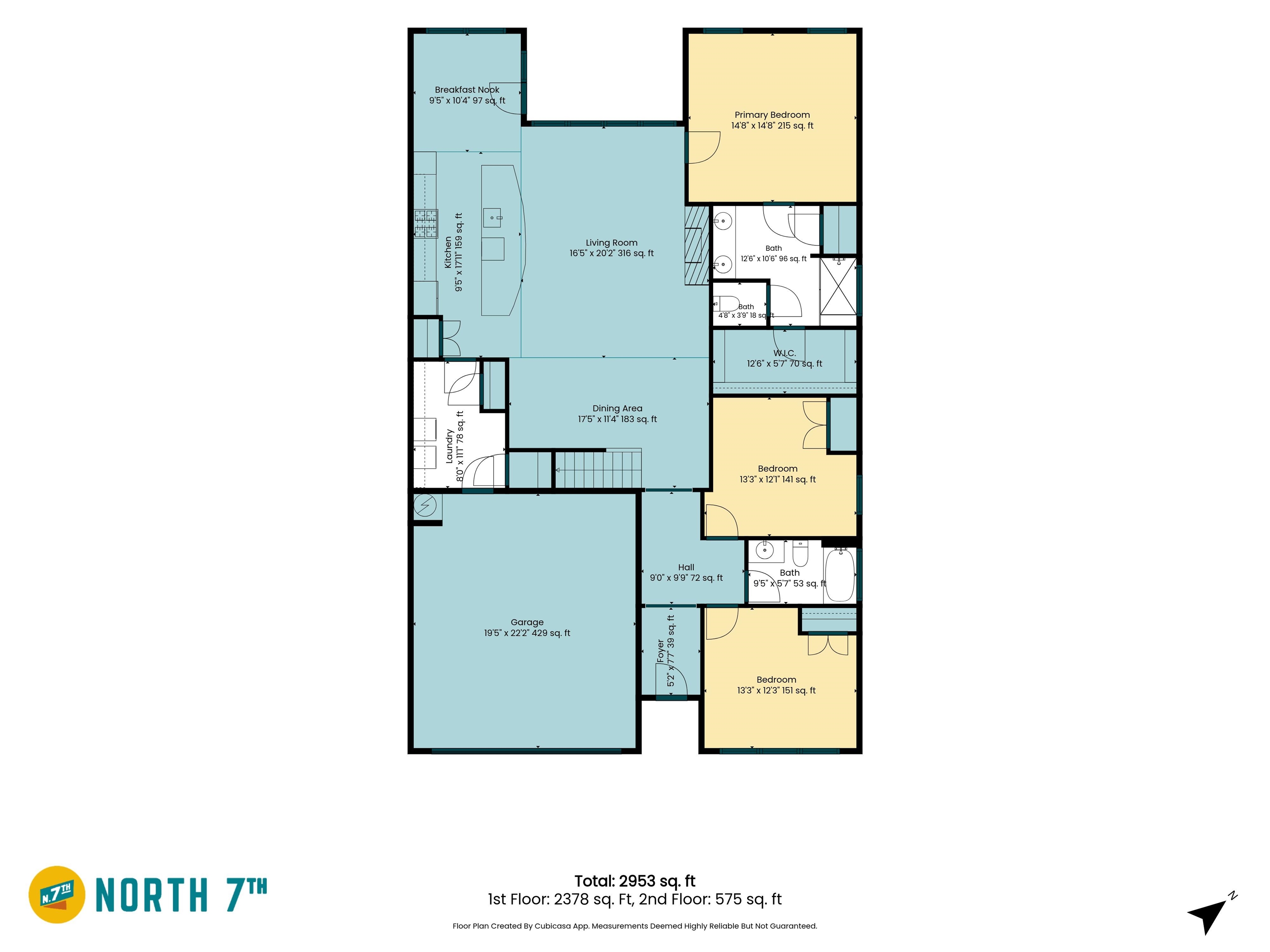 226 Northwild Drive Property Photo 46