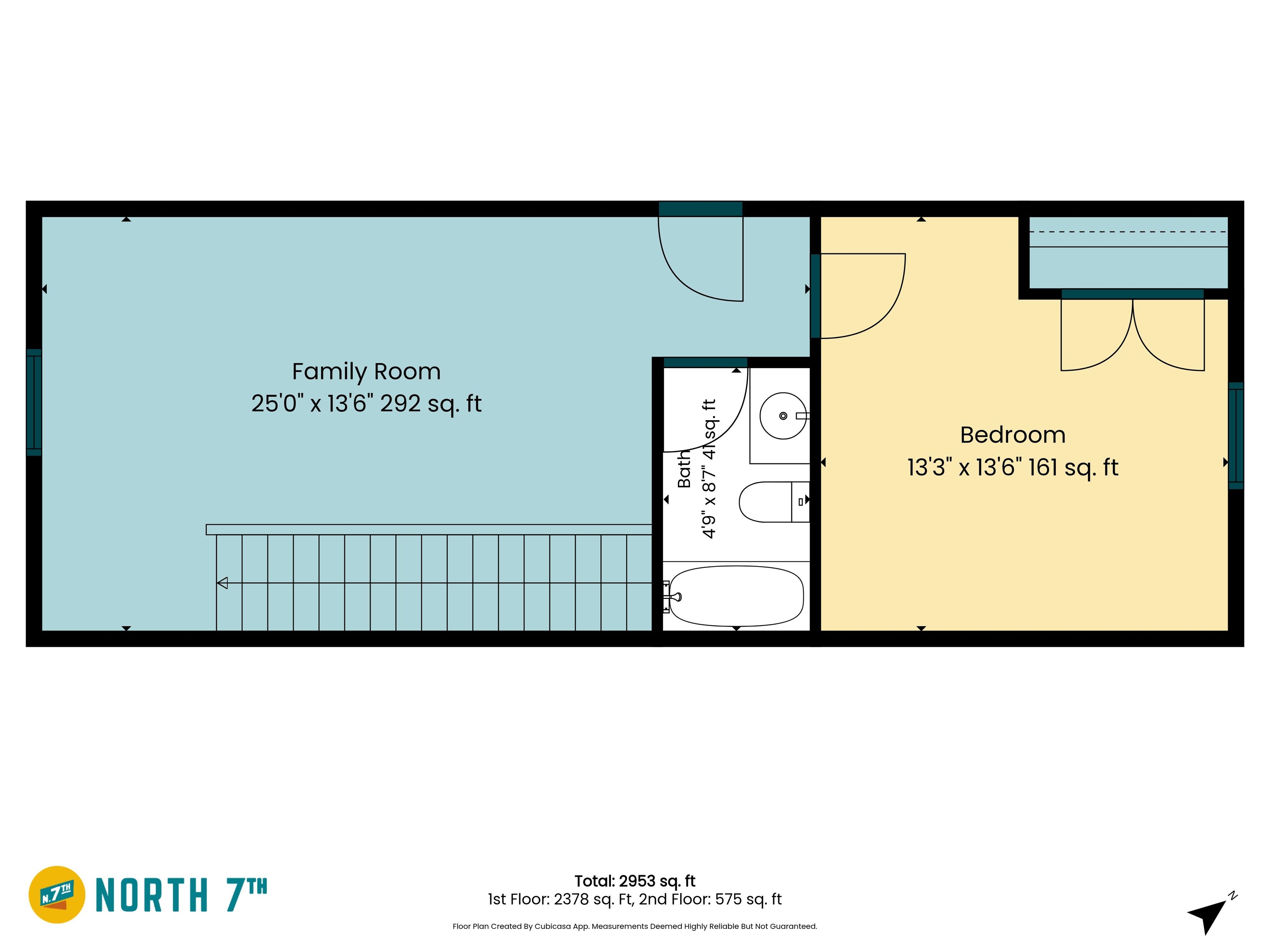 226 Northwild Drive Property Photo 47