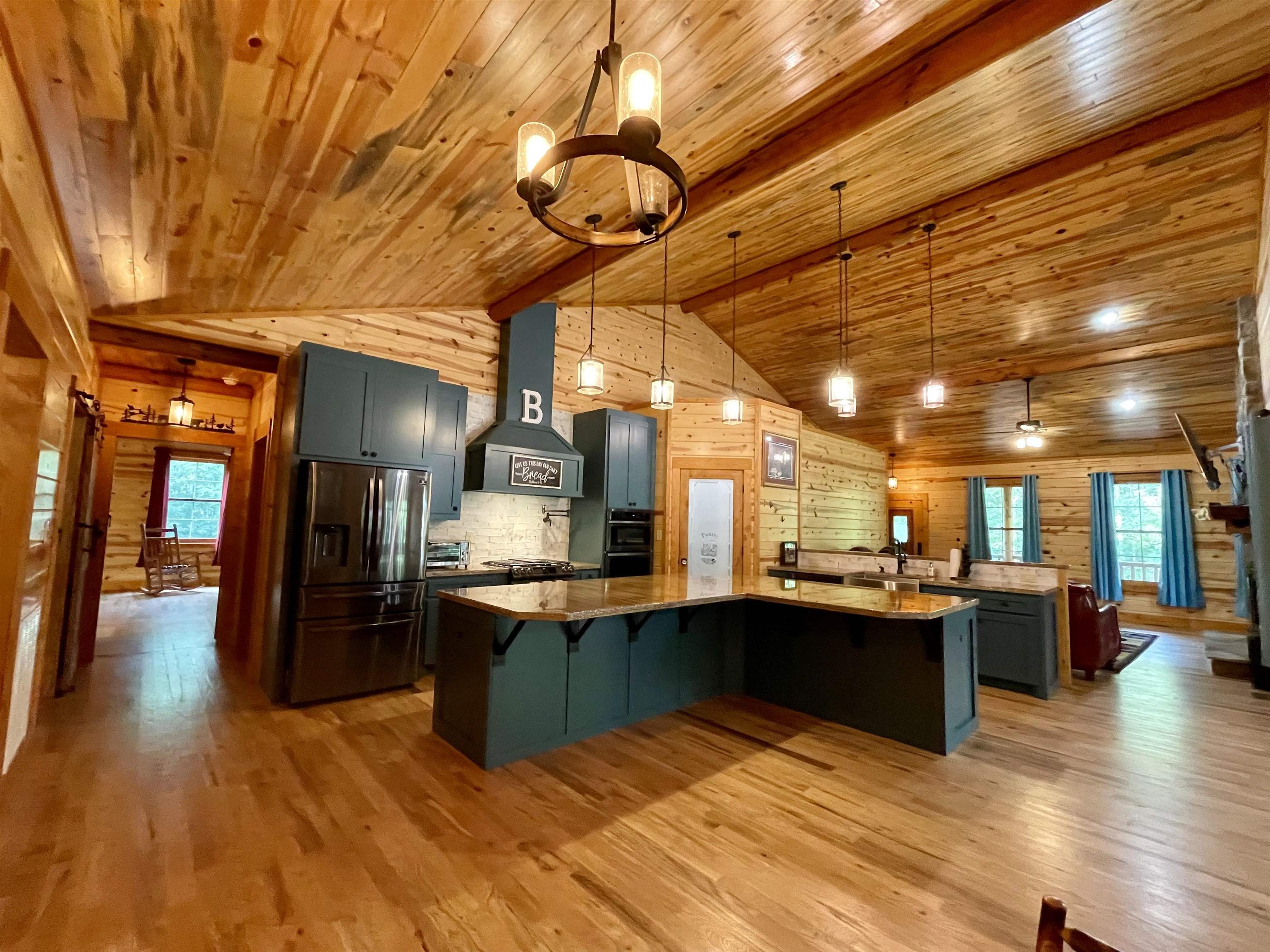 480 Green Lake Road Property Photo 4
