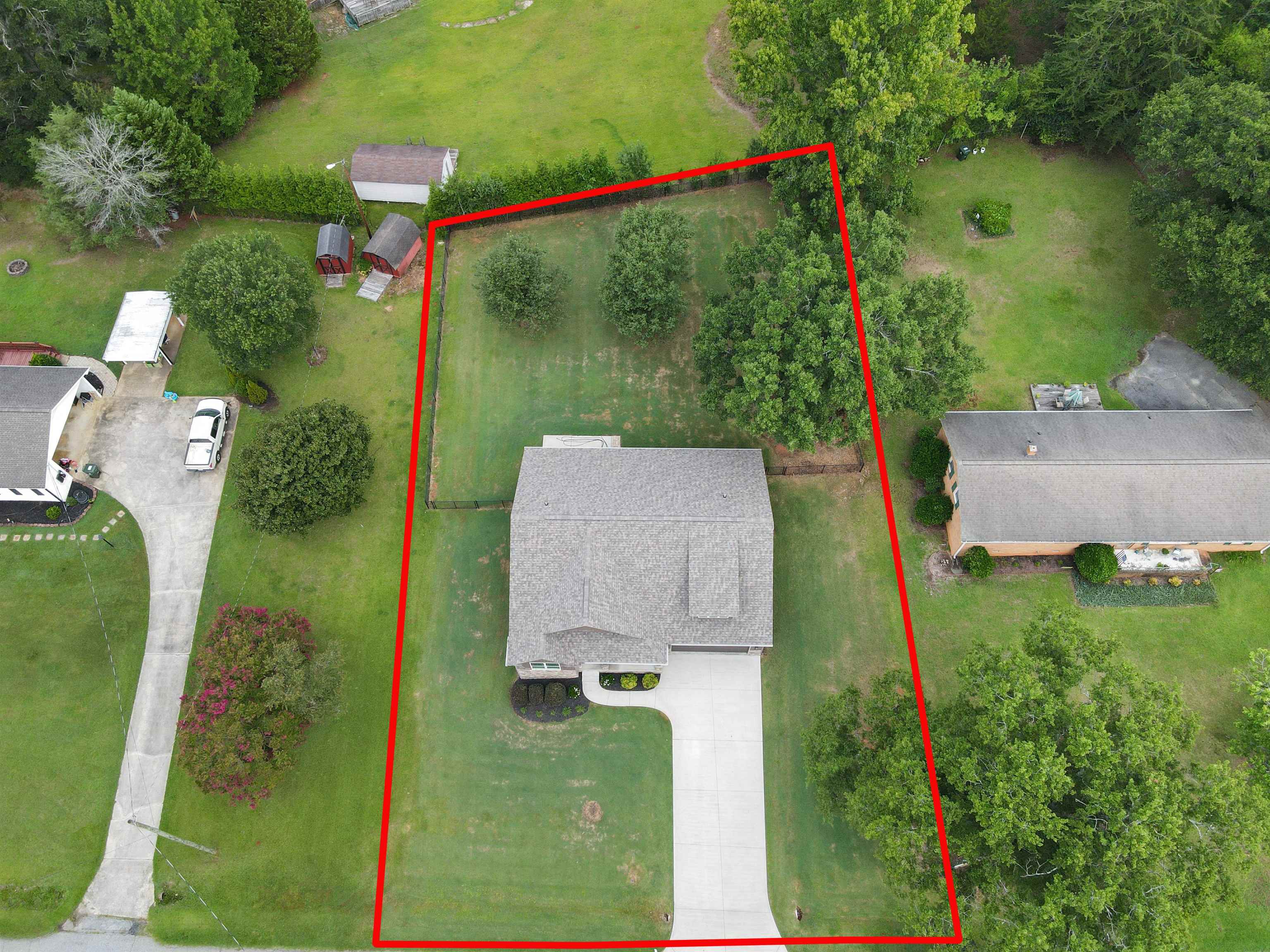 215 Zoar Heights Road Property Photo 35