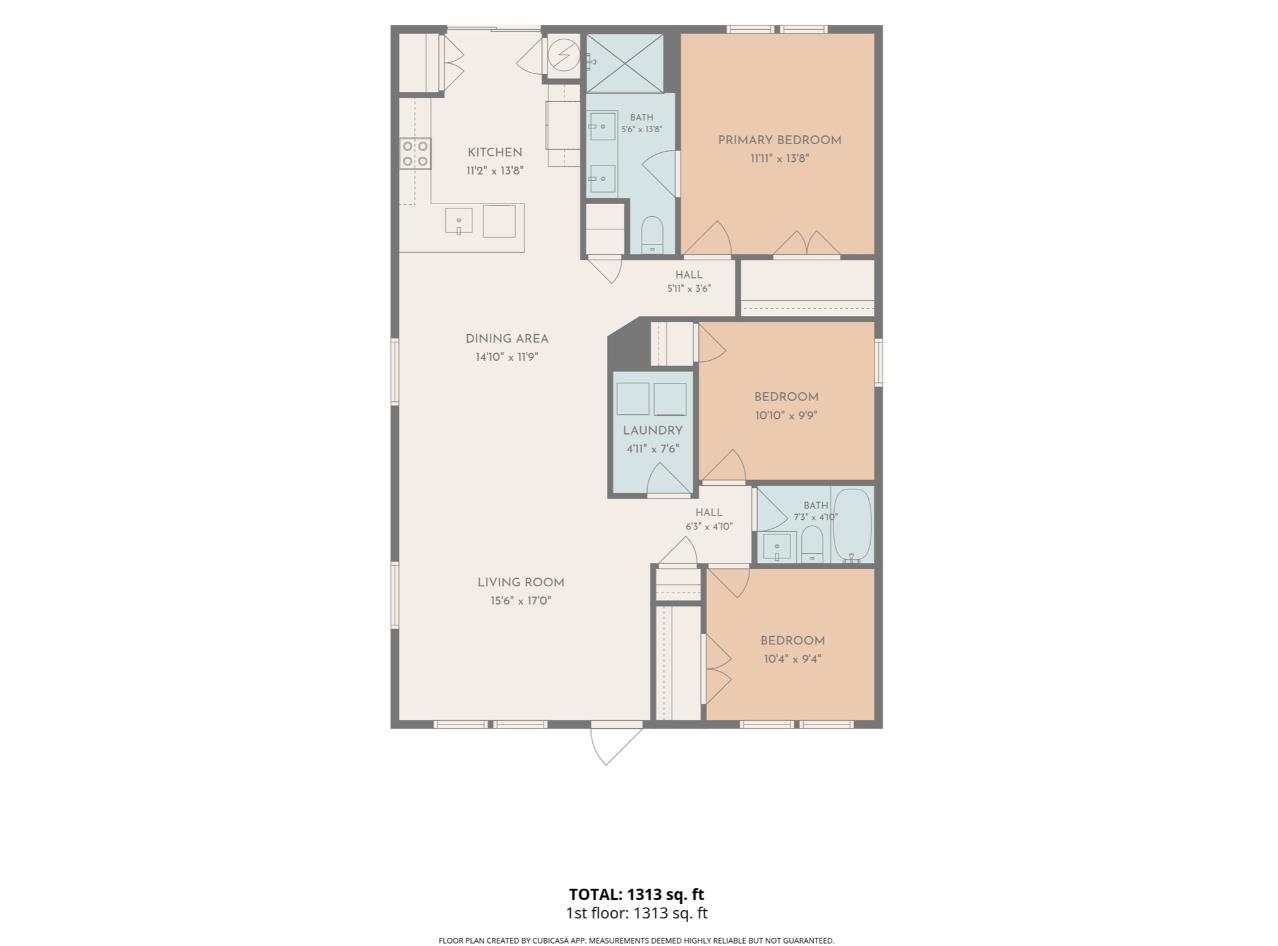 223 Eastland Drive Property Photo 41