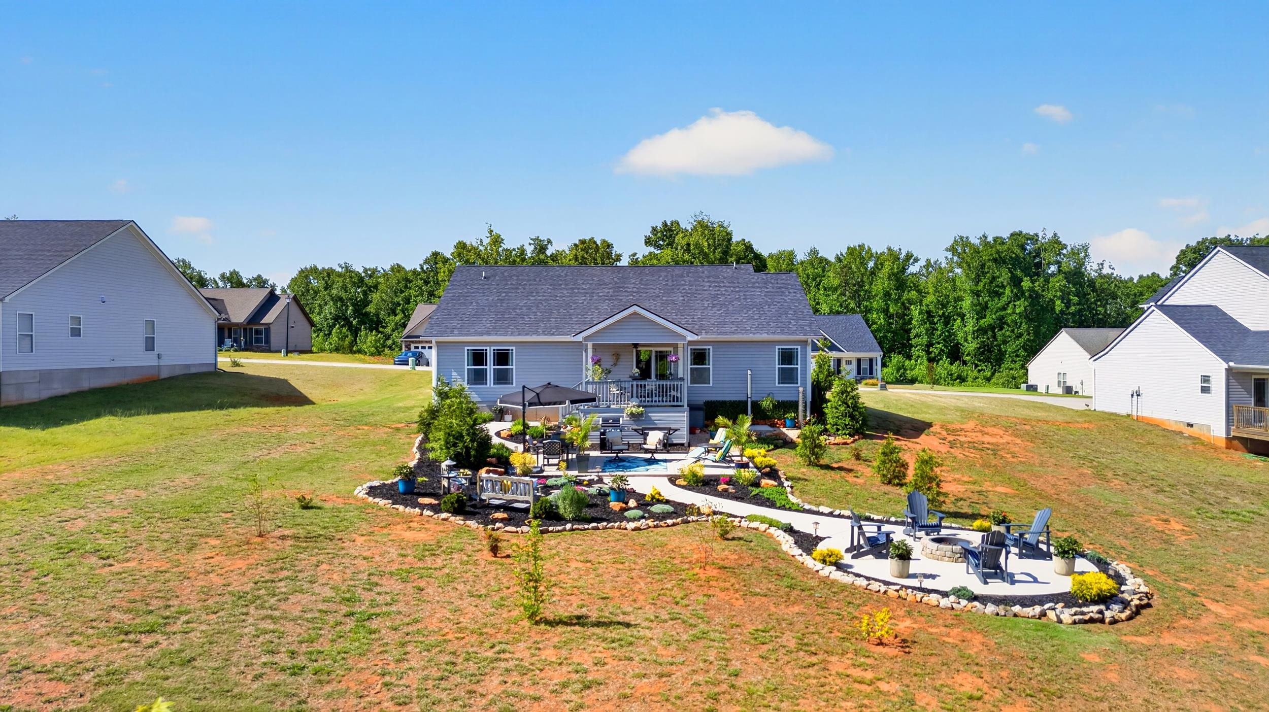 156 Thorn Creek Dr Property Photo 29