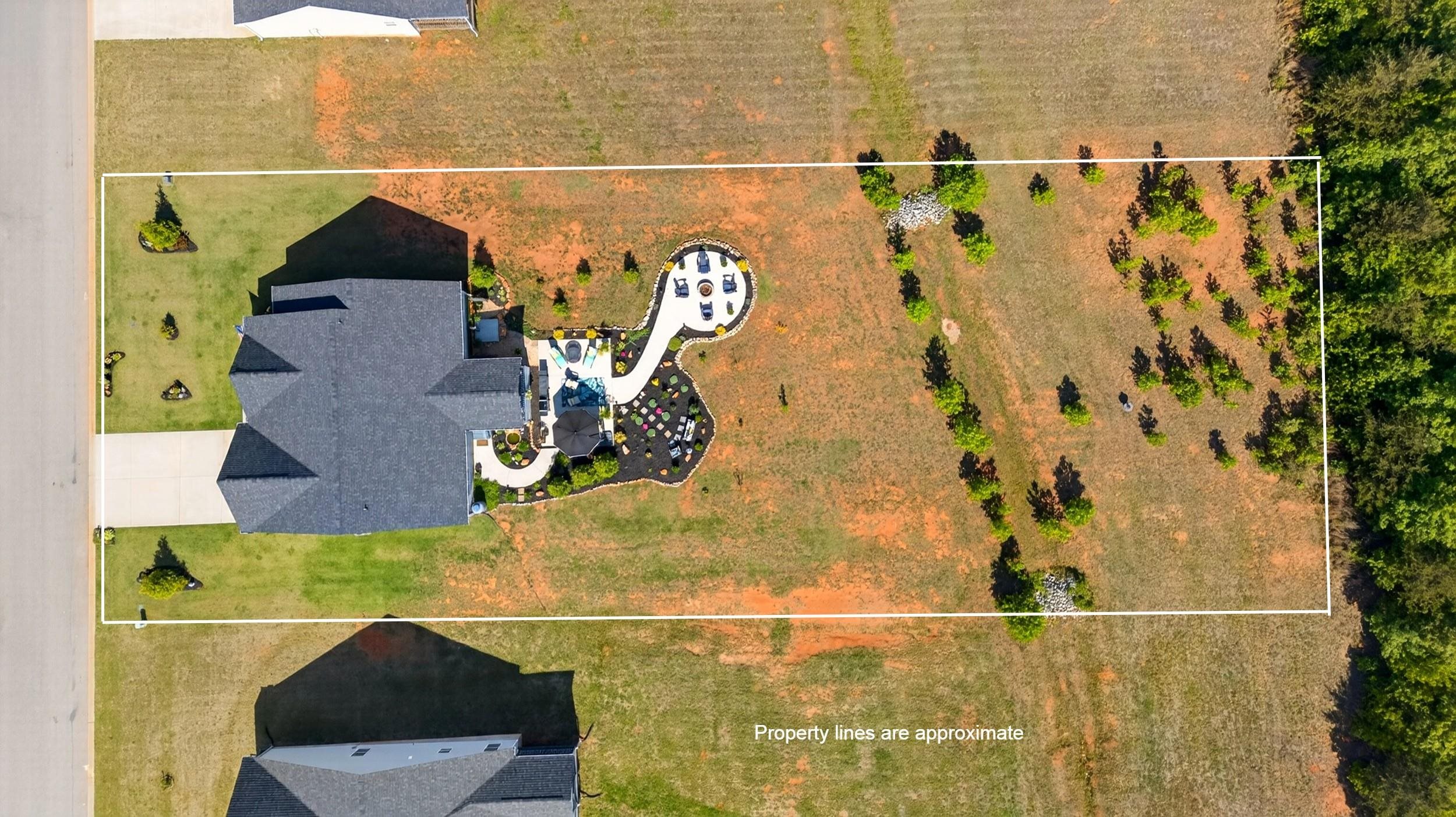 156 Thorn Creek Dr Property Photo 34