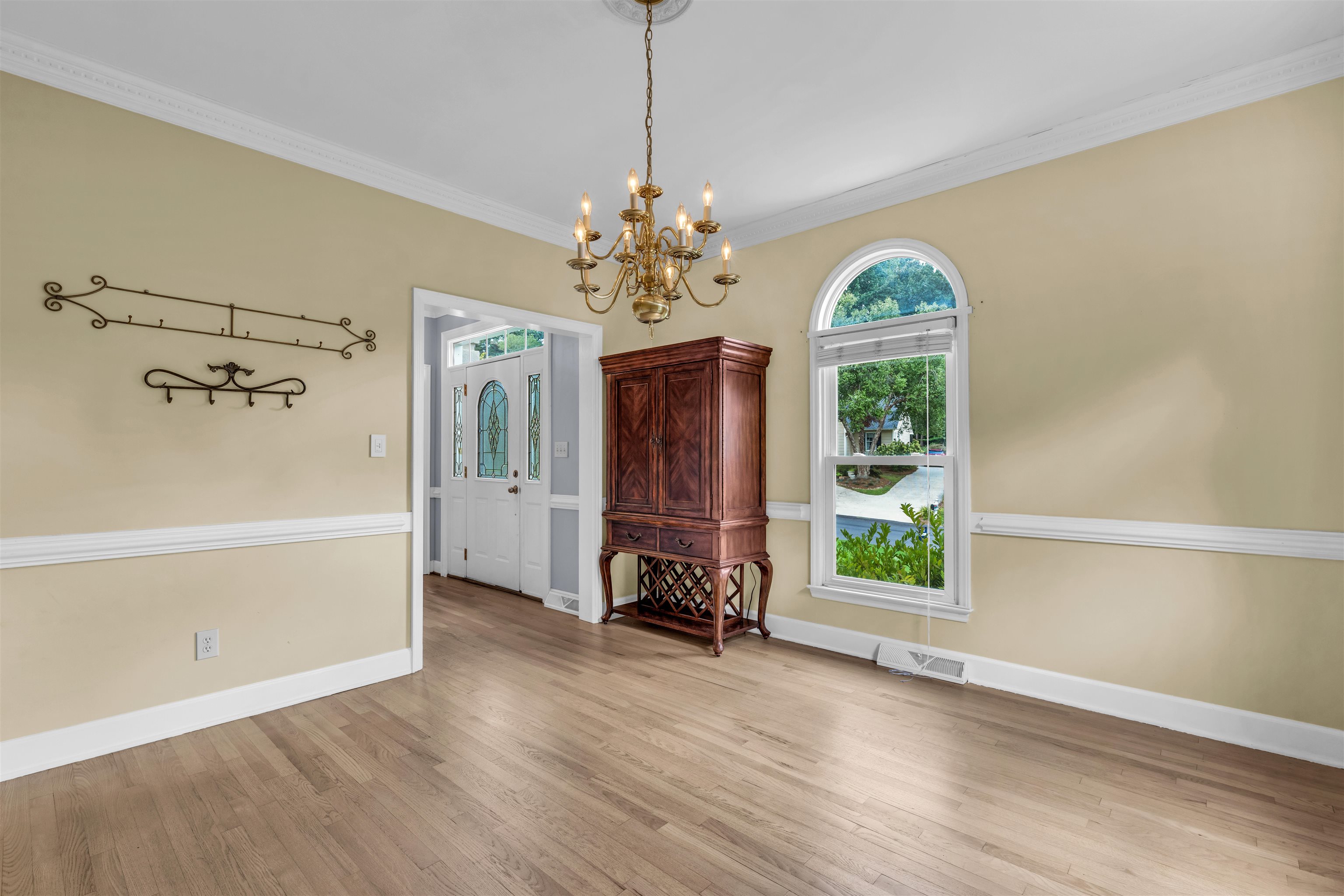 352 Round Ridge Road Property Photo 4