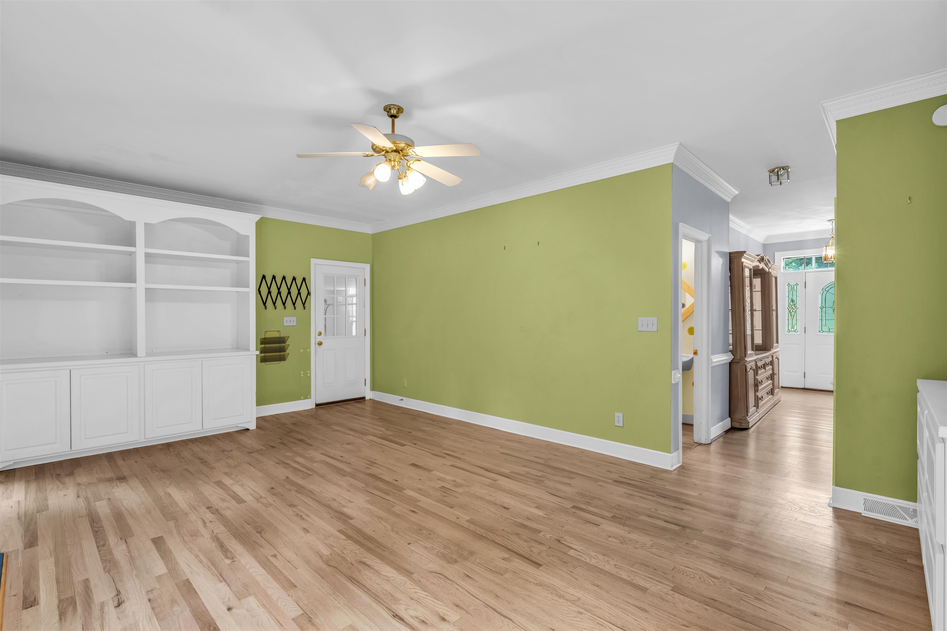 352 Round Ridge Road Property Photo 10