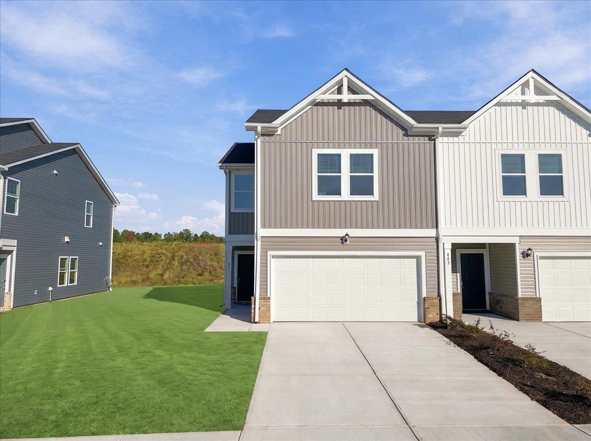 441 Blissful Court Property Photo 1