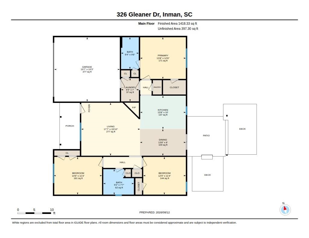 326 Gleaner Dr Drive Property Photo 47