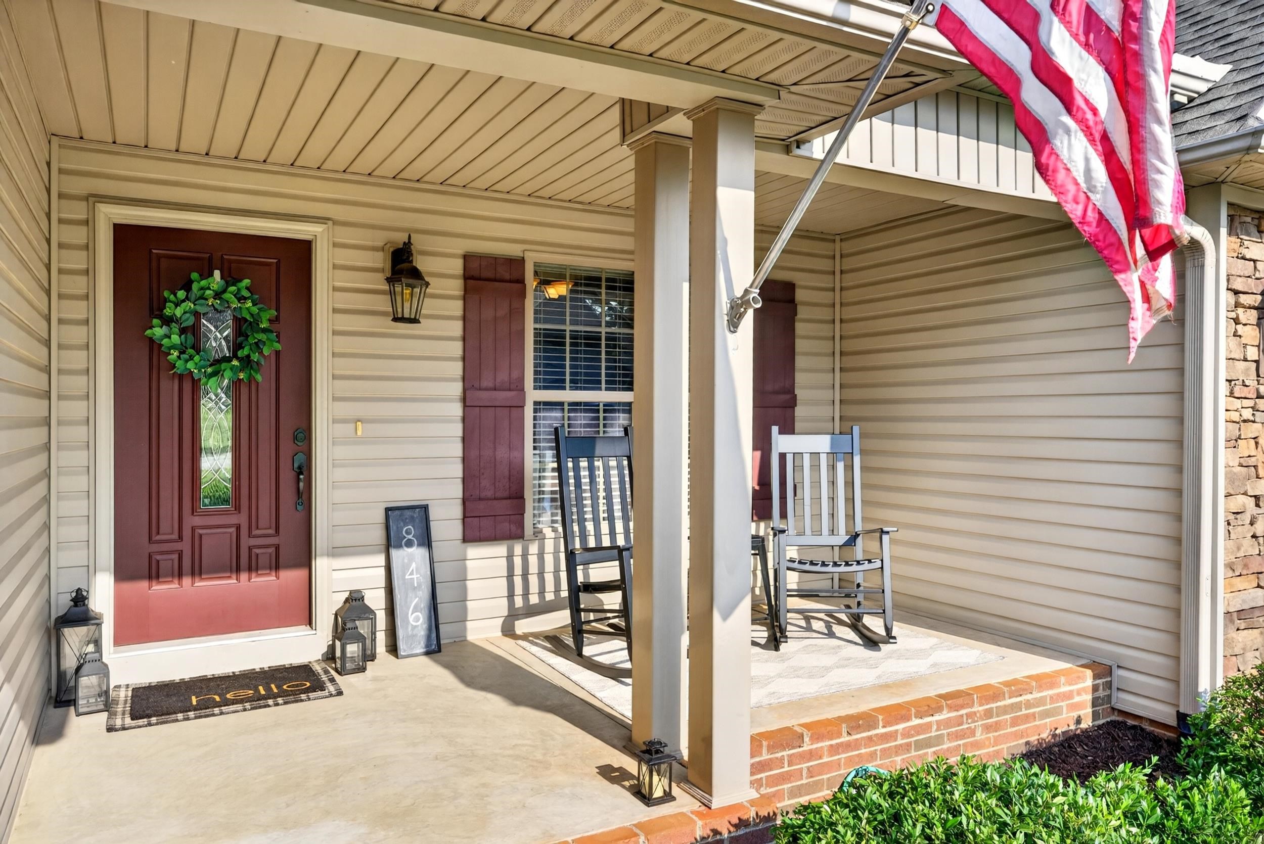 846 Affirmed Drive Property Photo 11