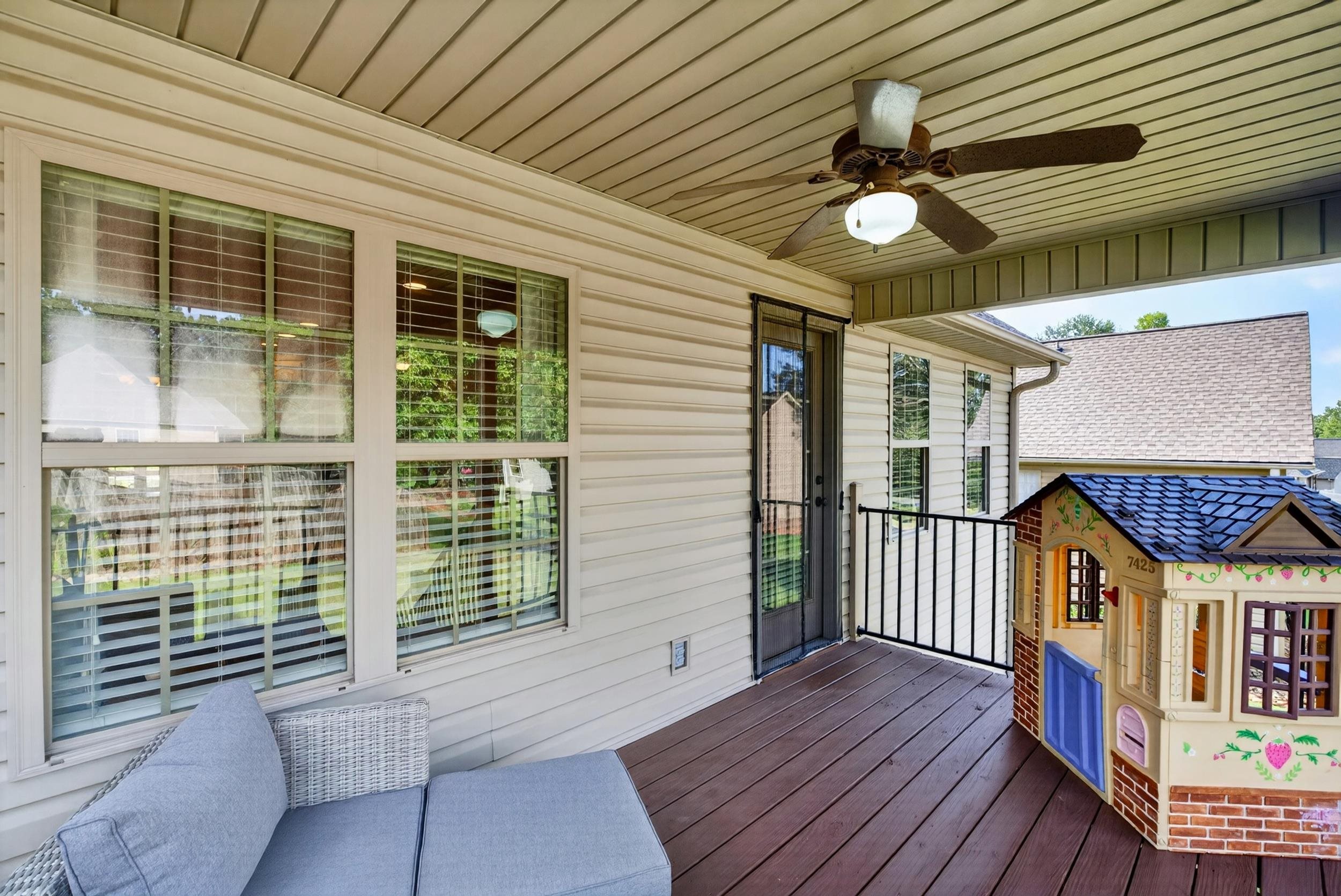 846 Affirmed Drive Property Photo 31