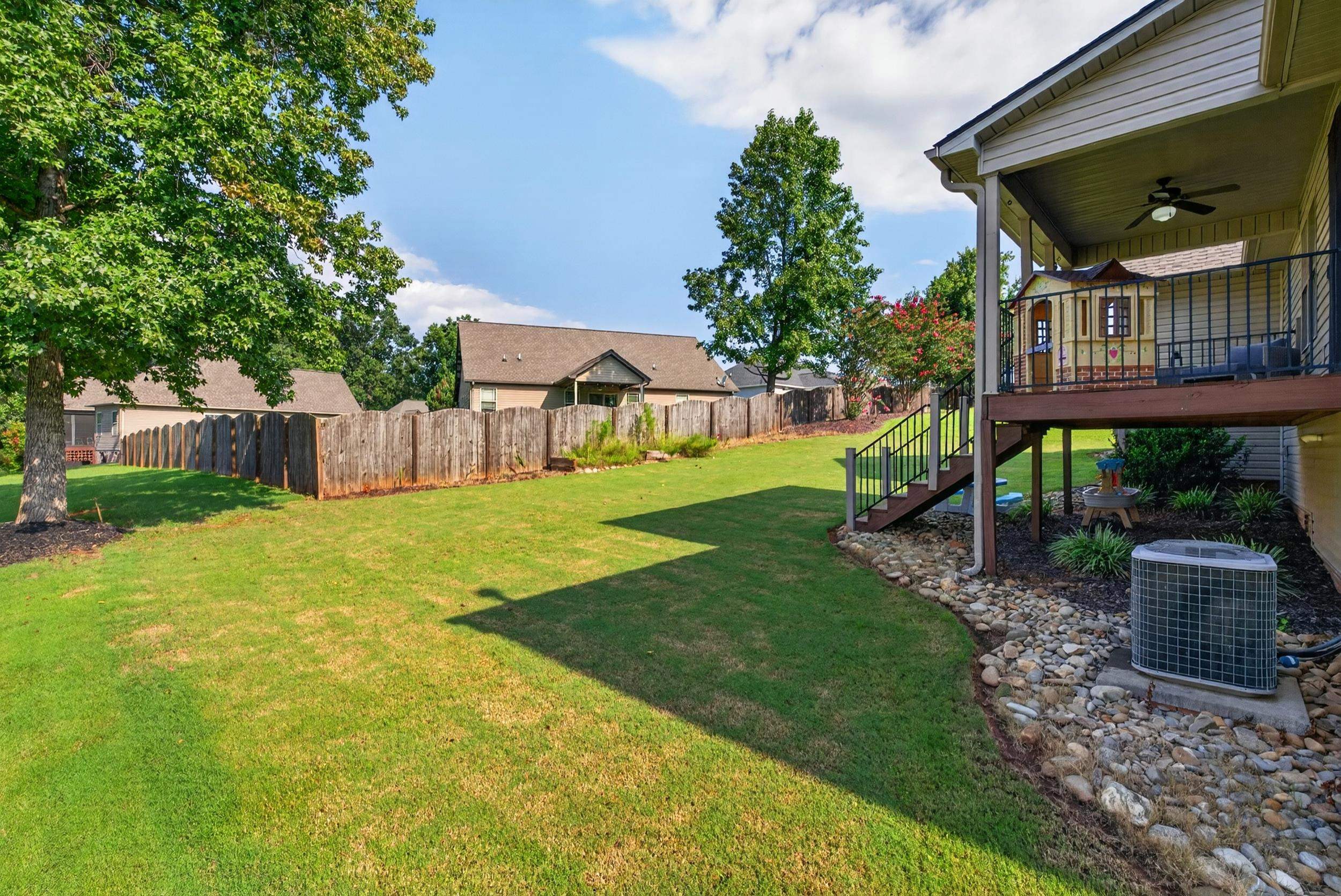846 Affirmed Drive Property Photo 32