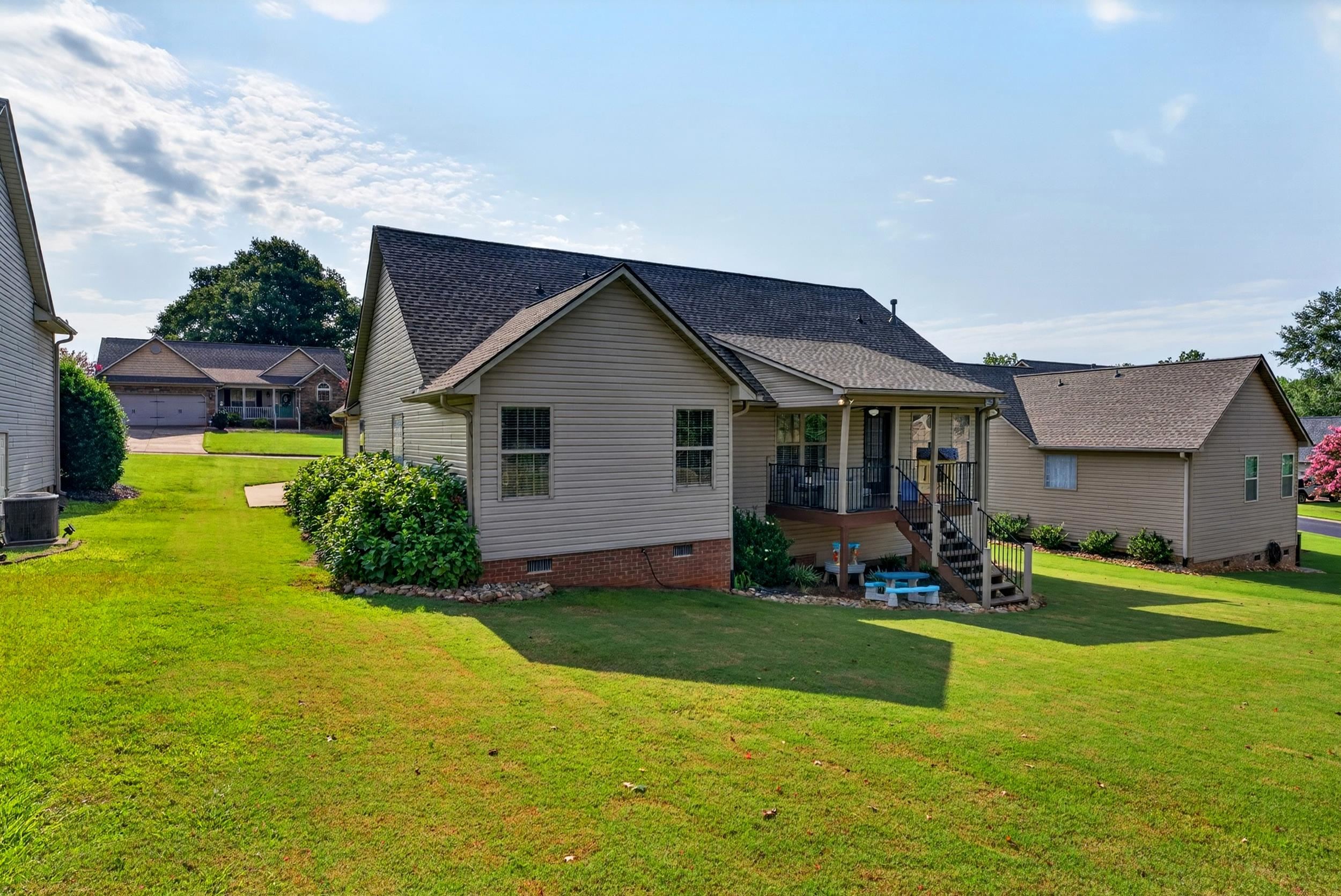 846 Affirmed Drive Property Photo 34