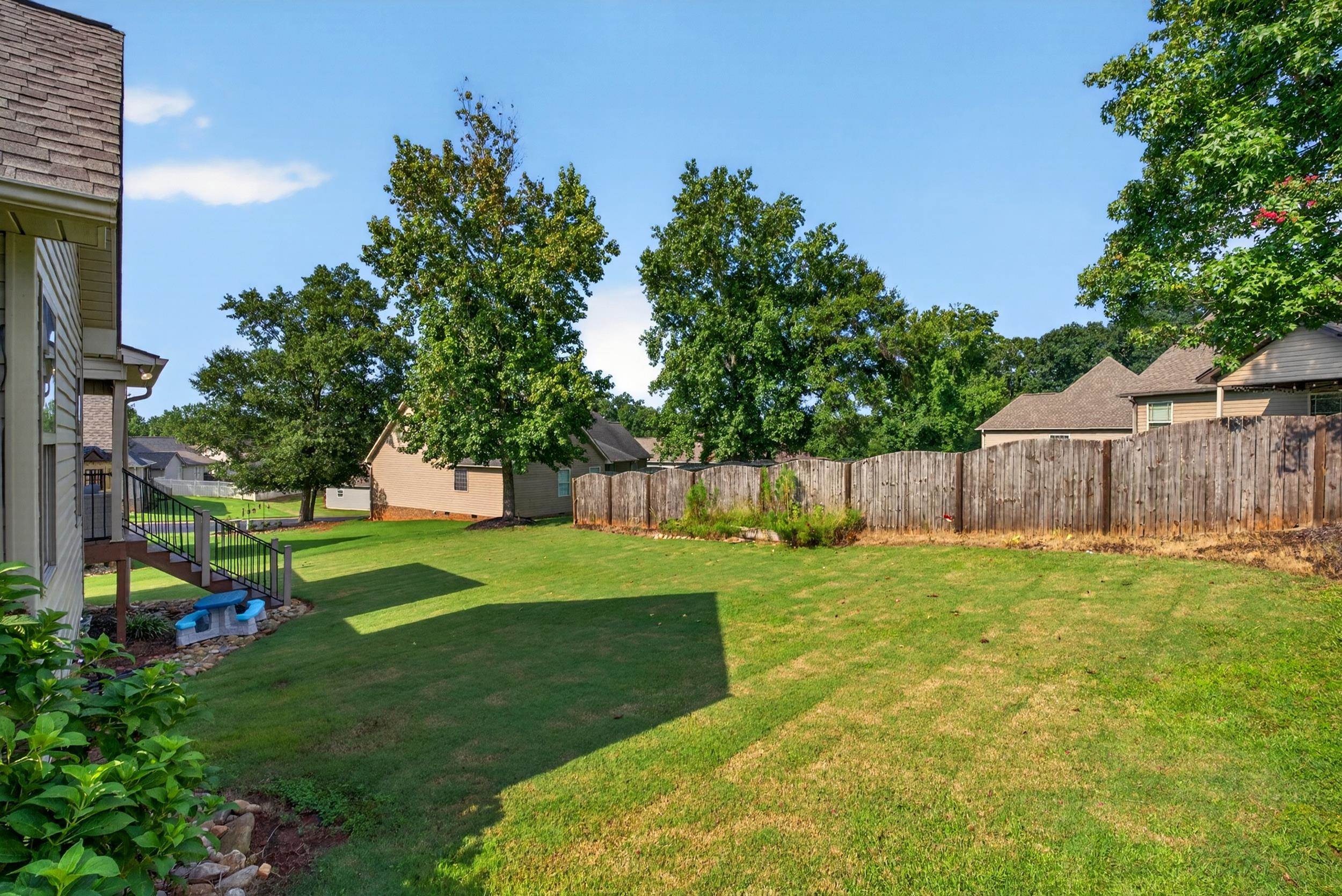 846 Affirmed Drive Property Photo 35