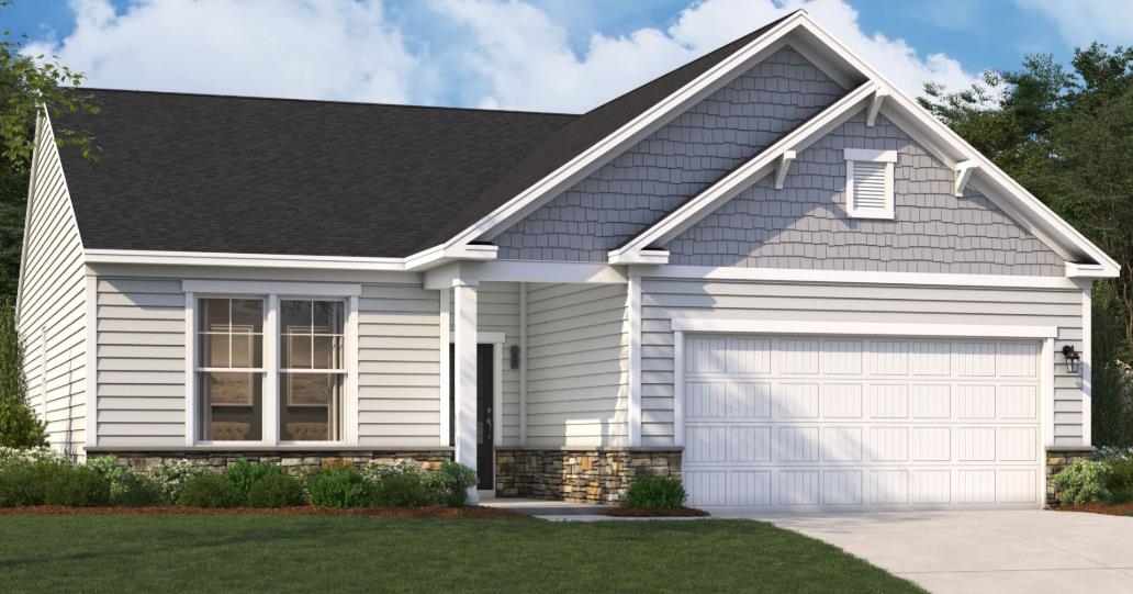 3028 Harvey Brook Court Property Photo 1