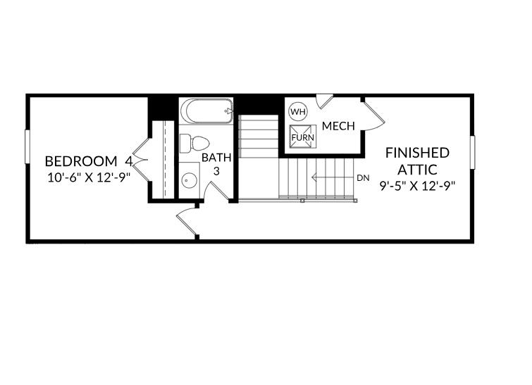 3028 Harvey Brook Court Property Photo 2