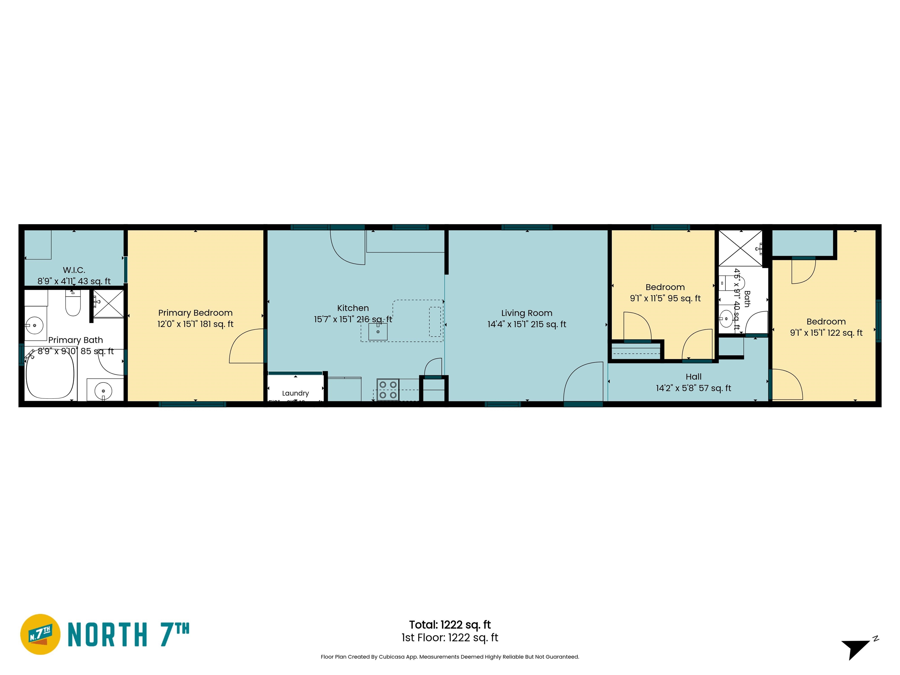 118 Sulphur Springs Road Property Photo 18
