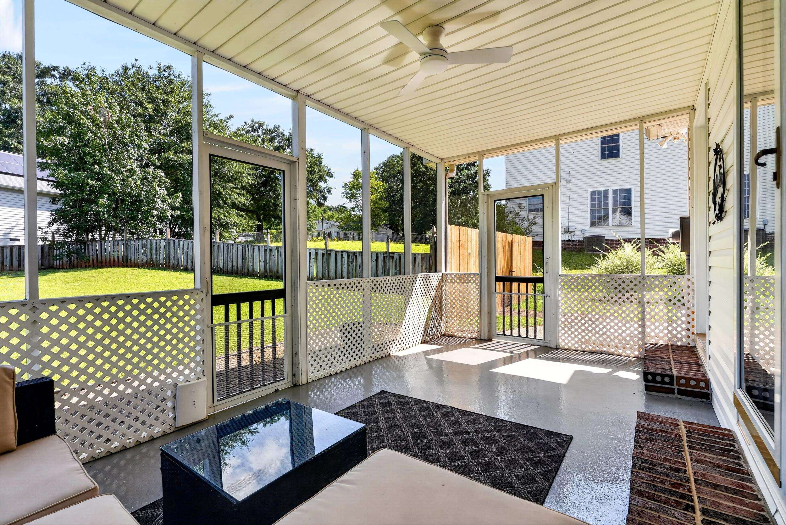 142 Caroway Court Property Photo 12