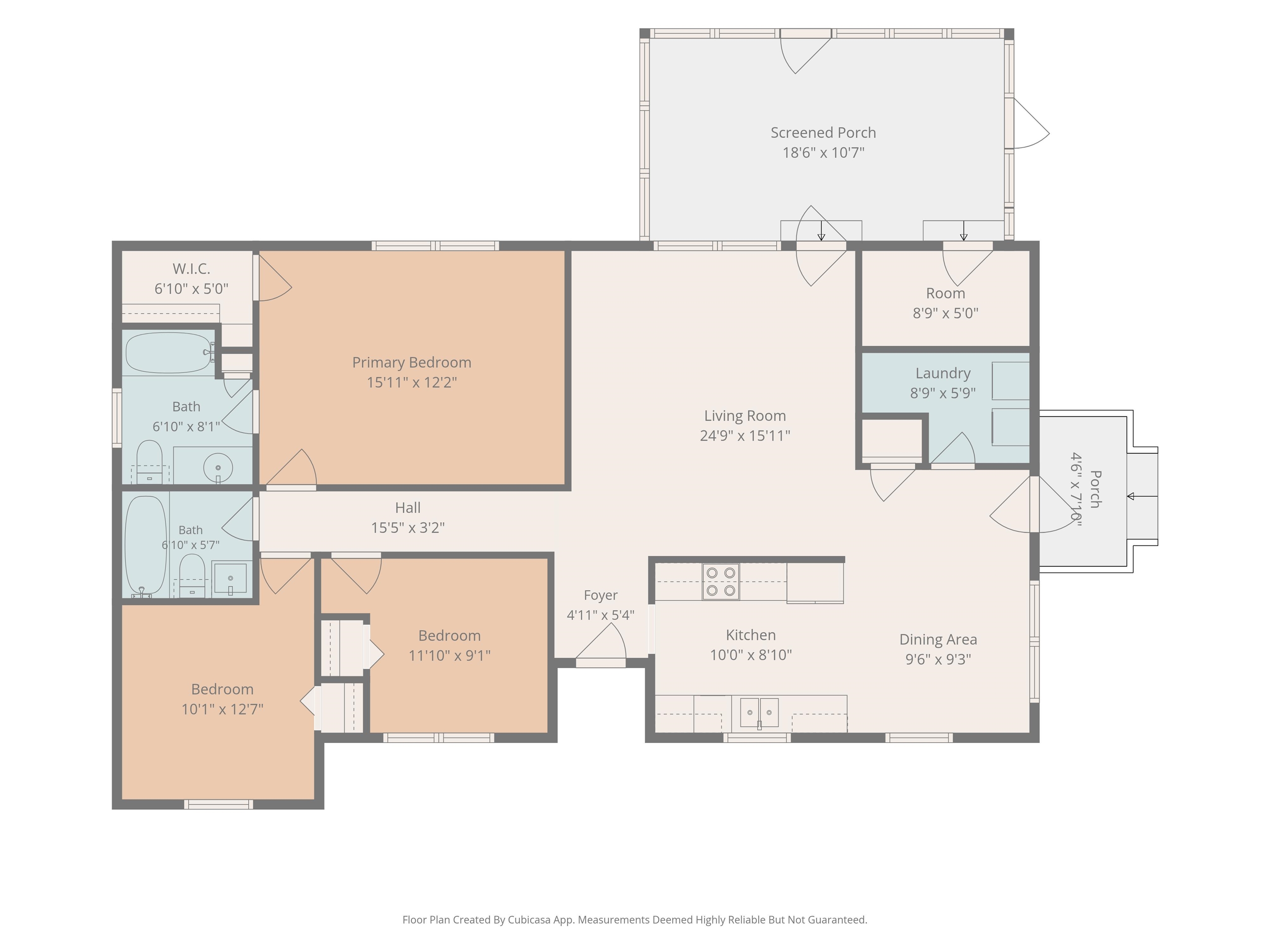 142 Caroway Court Property Photo 44