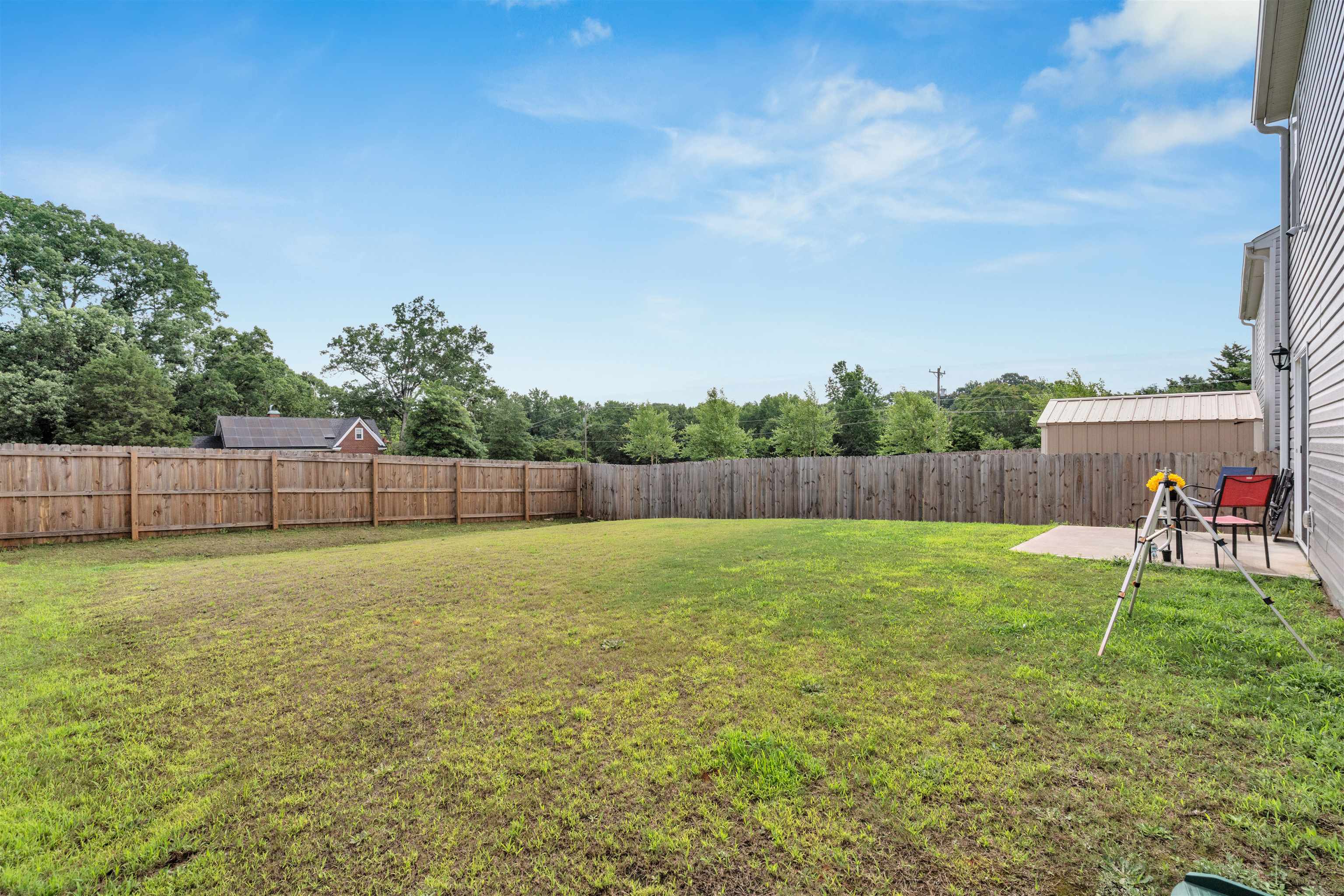 1808 Bridle Lane Property Photo 4