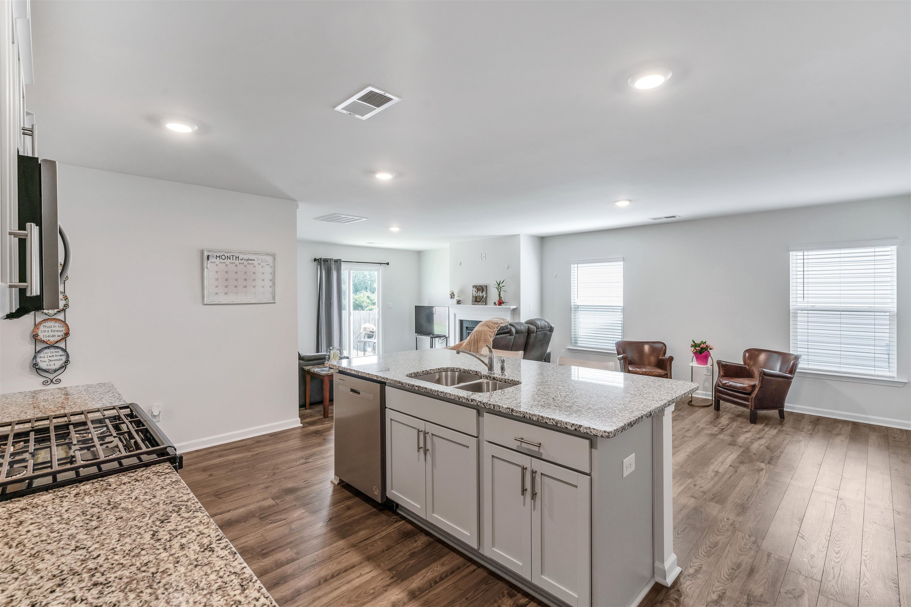 1808 Bridle Lane Property Photo 13