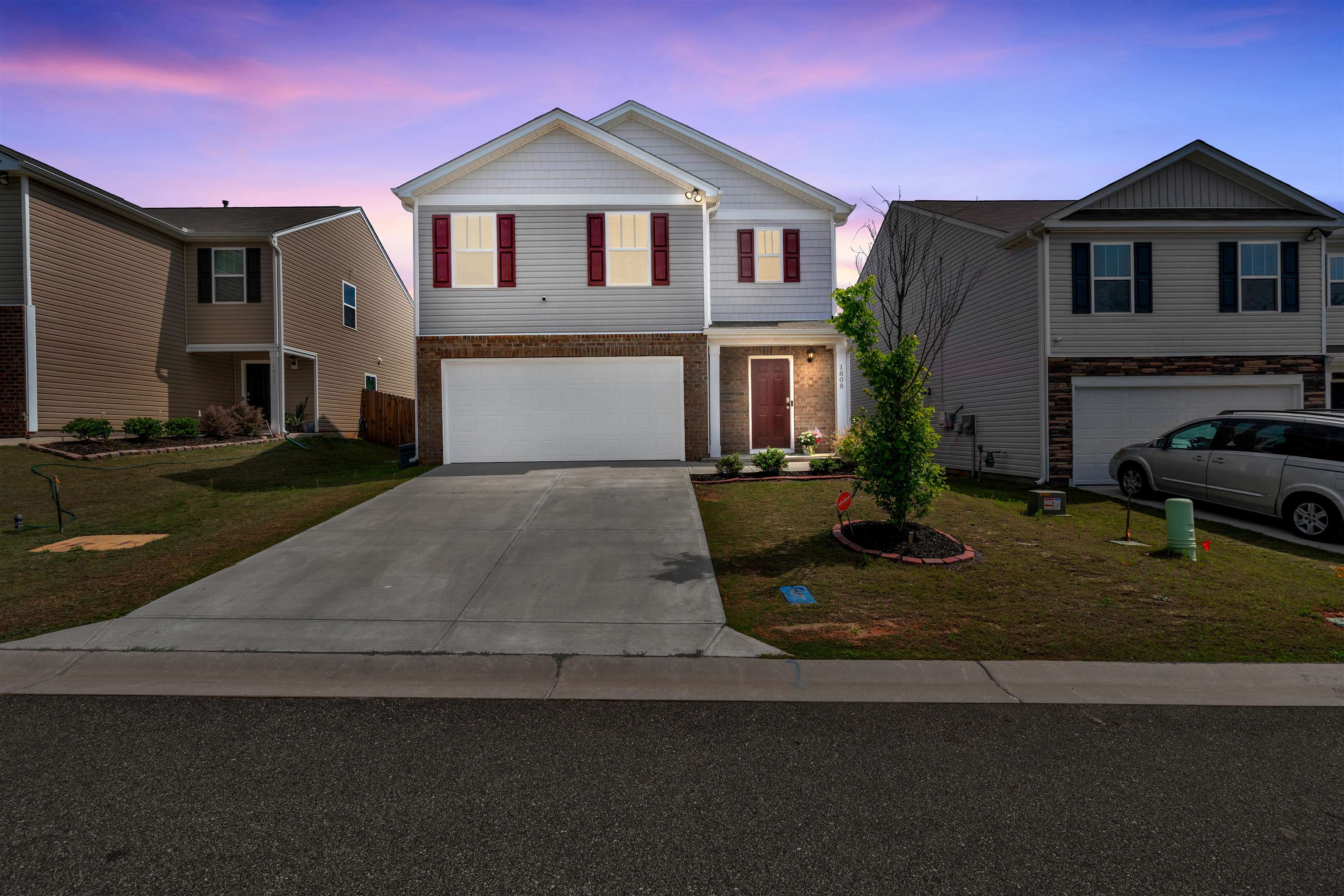 1808 Bridle Lane Property Photo 25