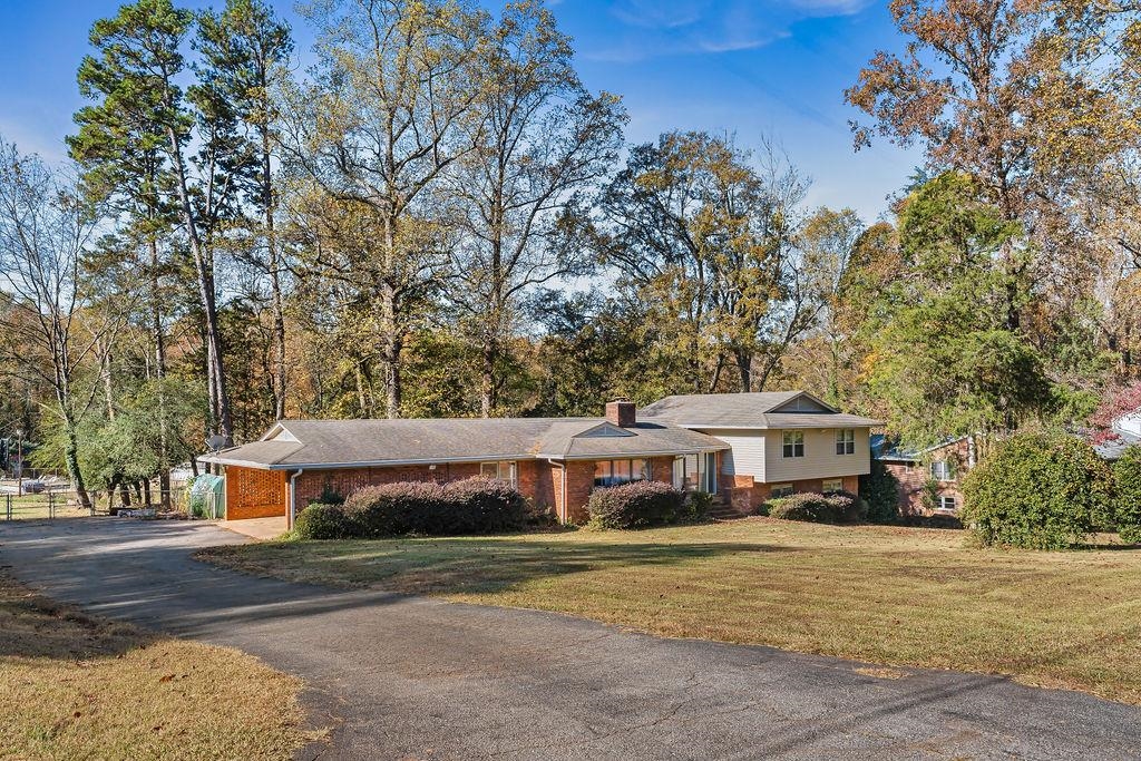 524 Perrin Drive Property Photo 1