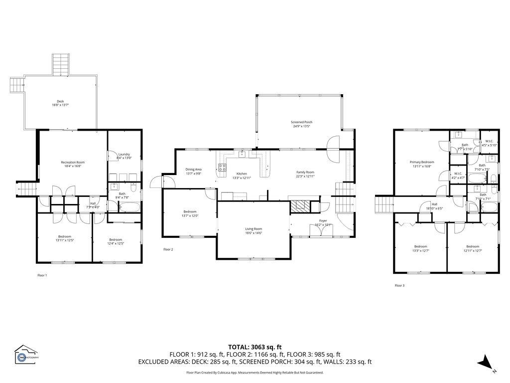 524 Perrin Drive Property Photo 48