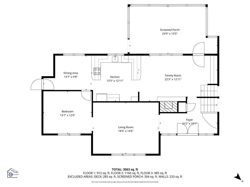 524 Perrin Drive Property Photo 49