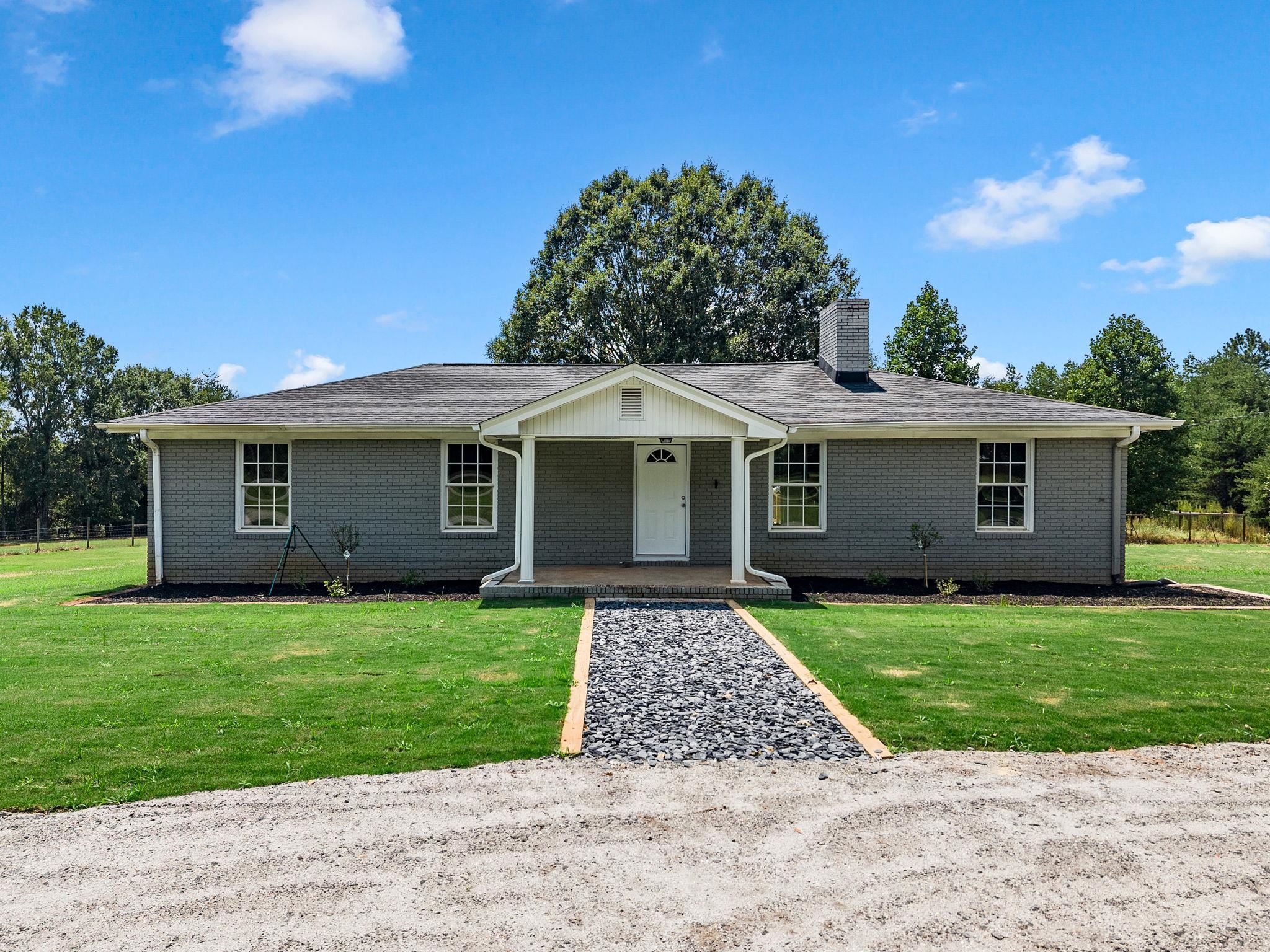 241 Jordan Creek Road Property Photo 4