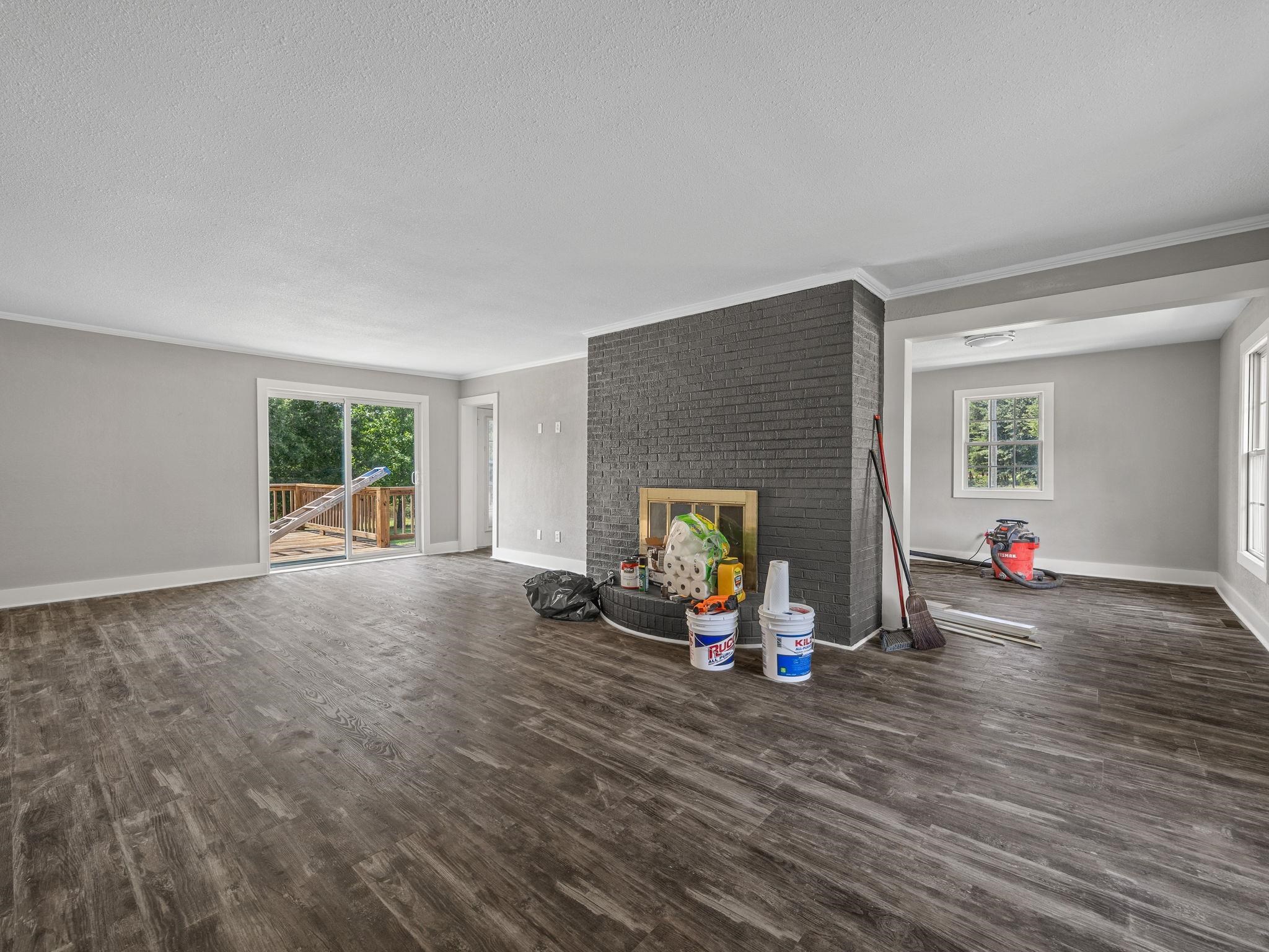 241 Jordan Creek Road Property Photo 6