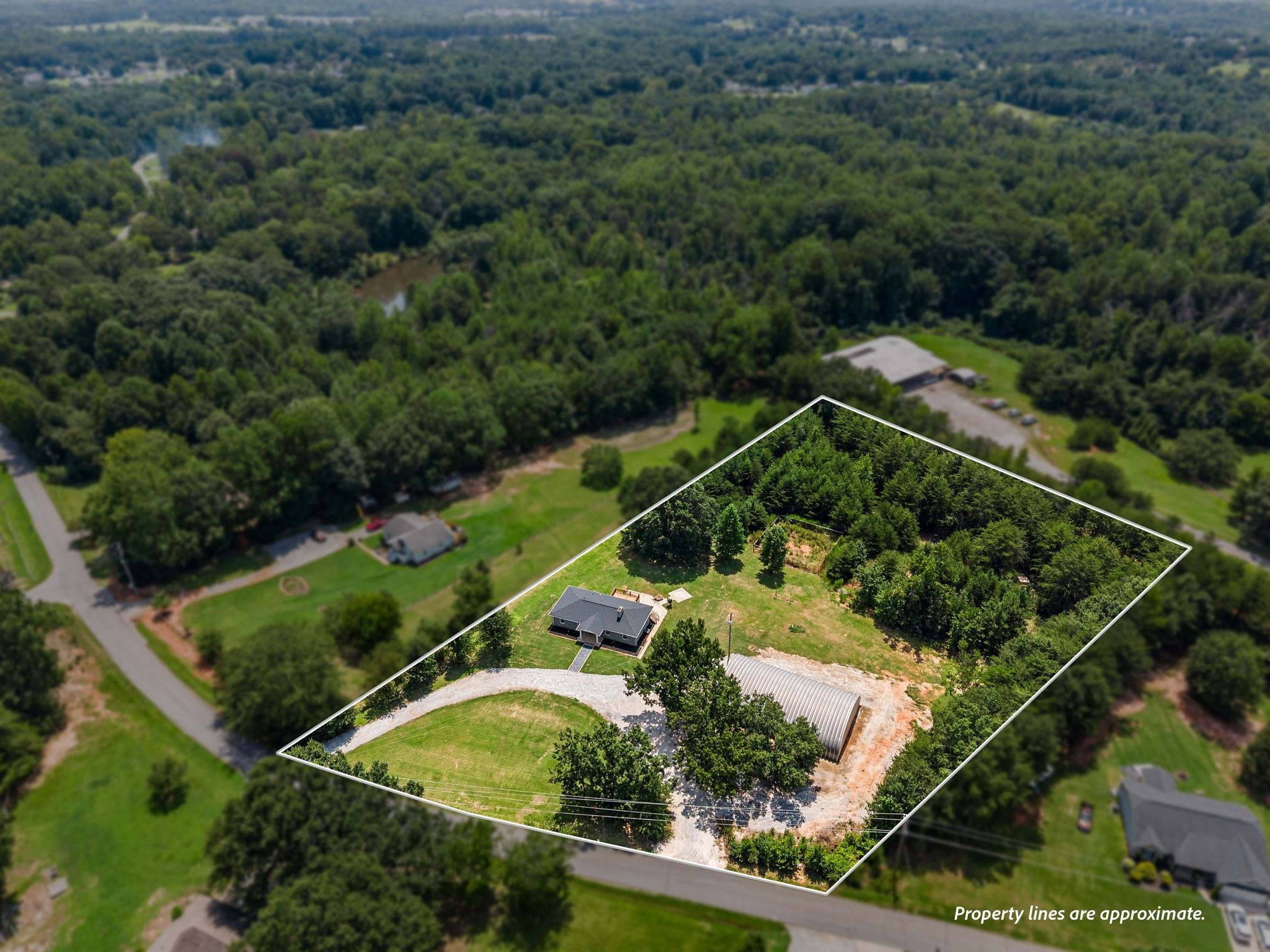 241 Jordan Creek Road Property Photo 43
