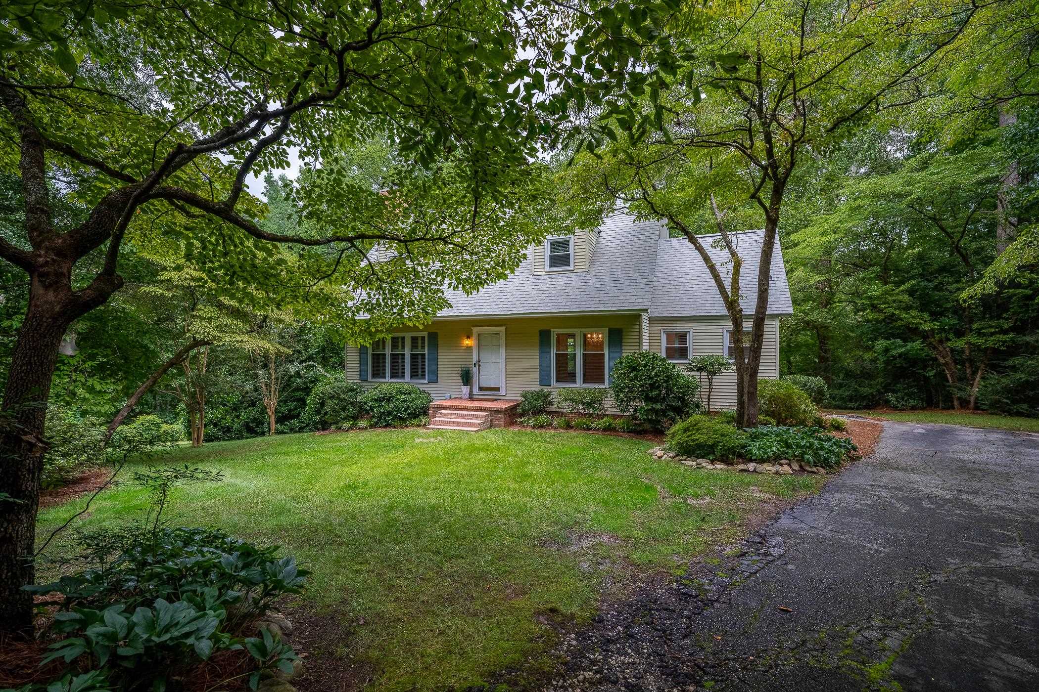 30 Tugaloo Bluff Road Property Photo 3