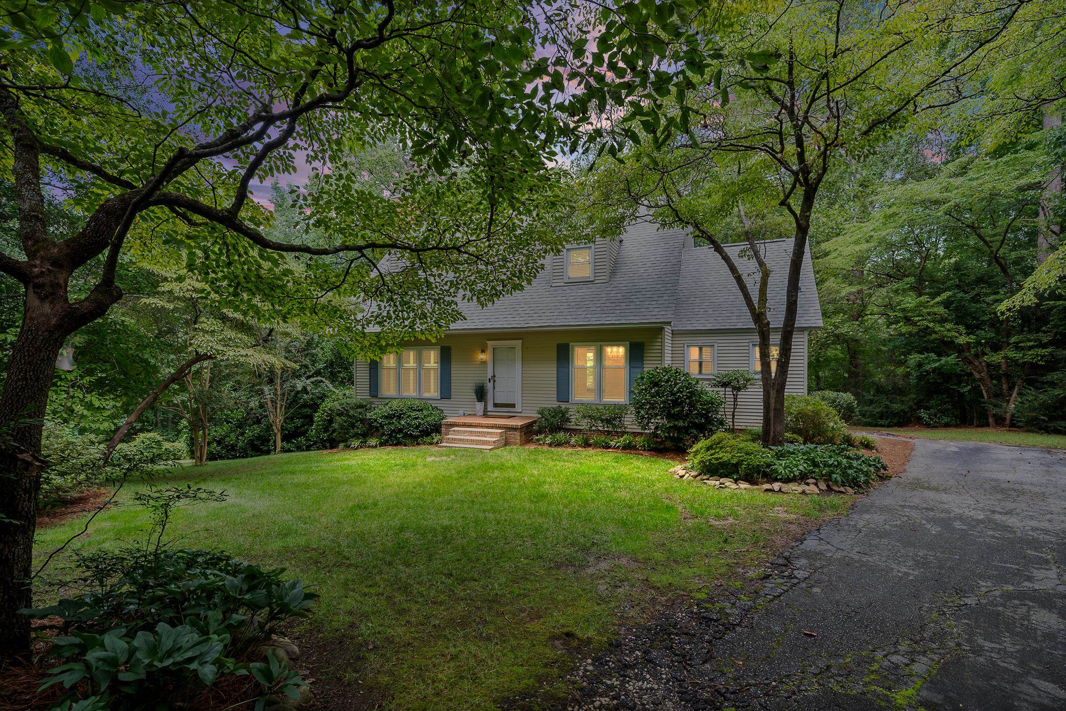 30 Tugaloo Bluff Road Property Photo 4