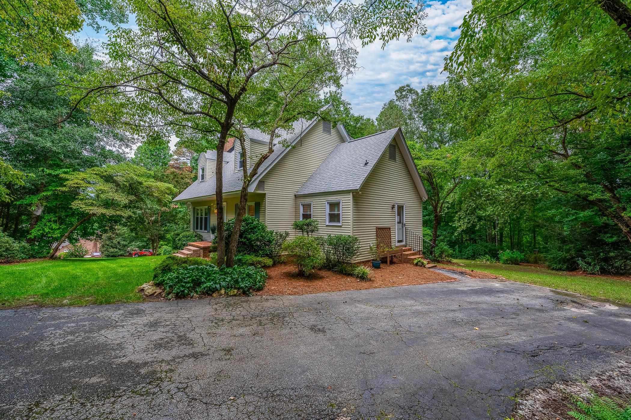 30 Tugaloo Bluff Road Property Photo 5