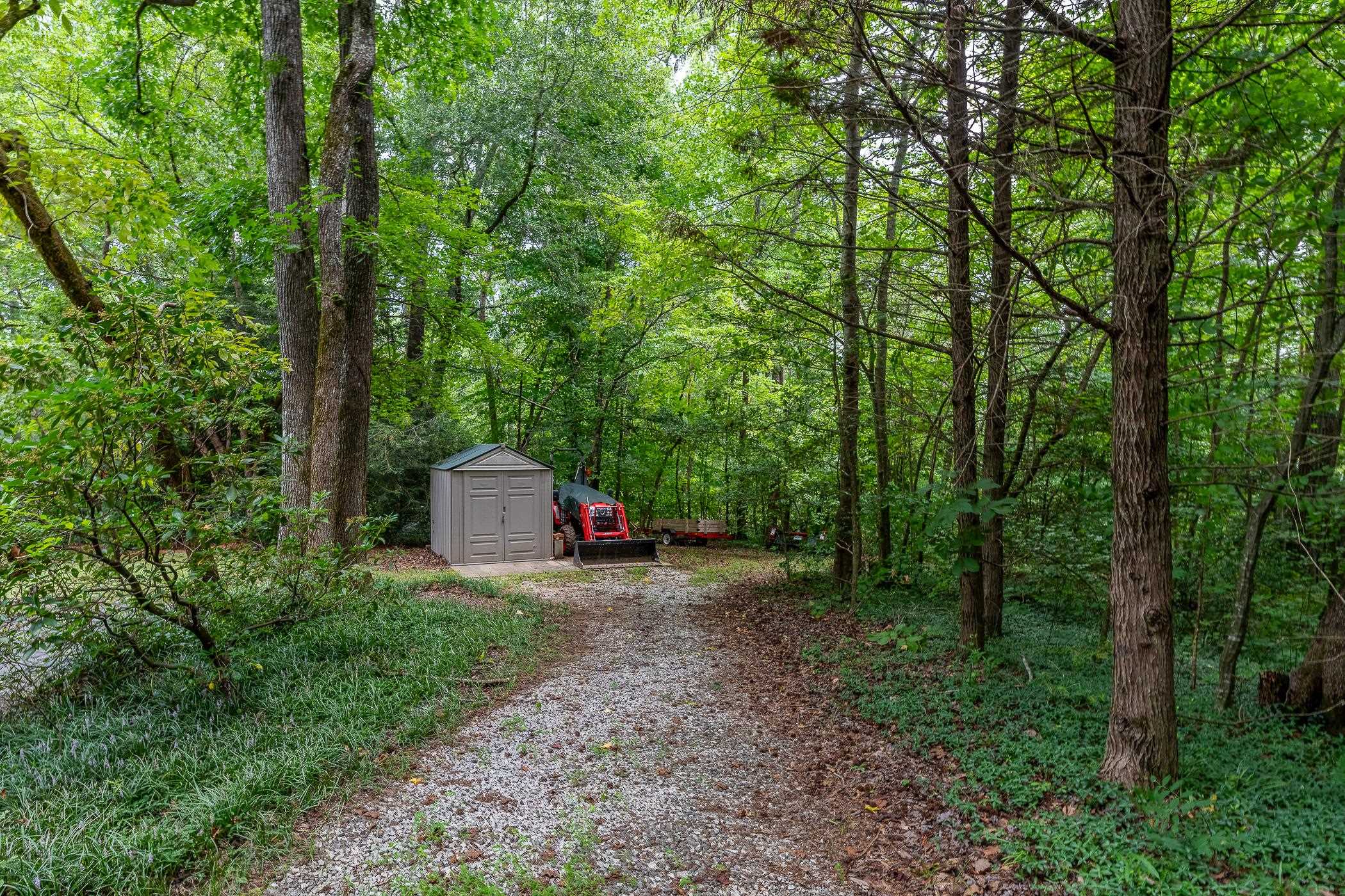 30 Tugaloo Bluff Road Property Photo 6