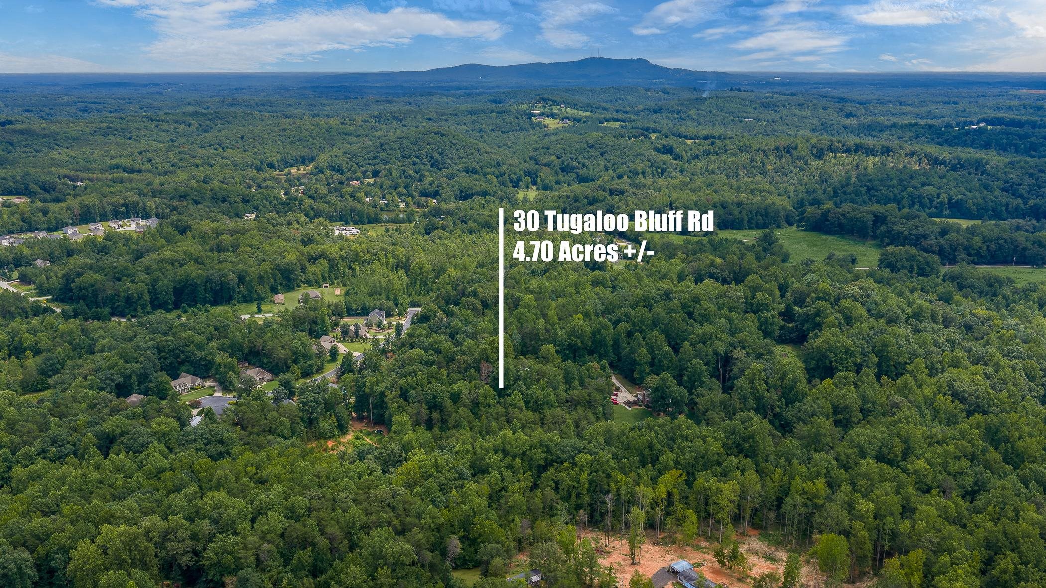 30 Tugaloo Bluff Road Property Photo 48