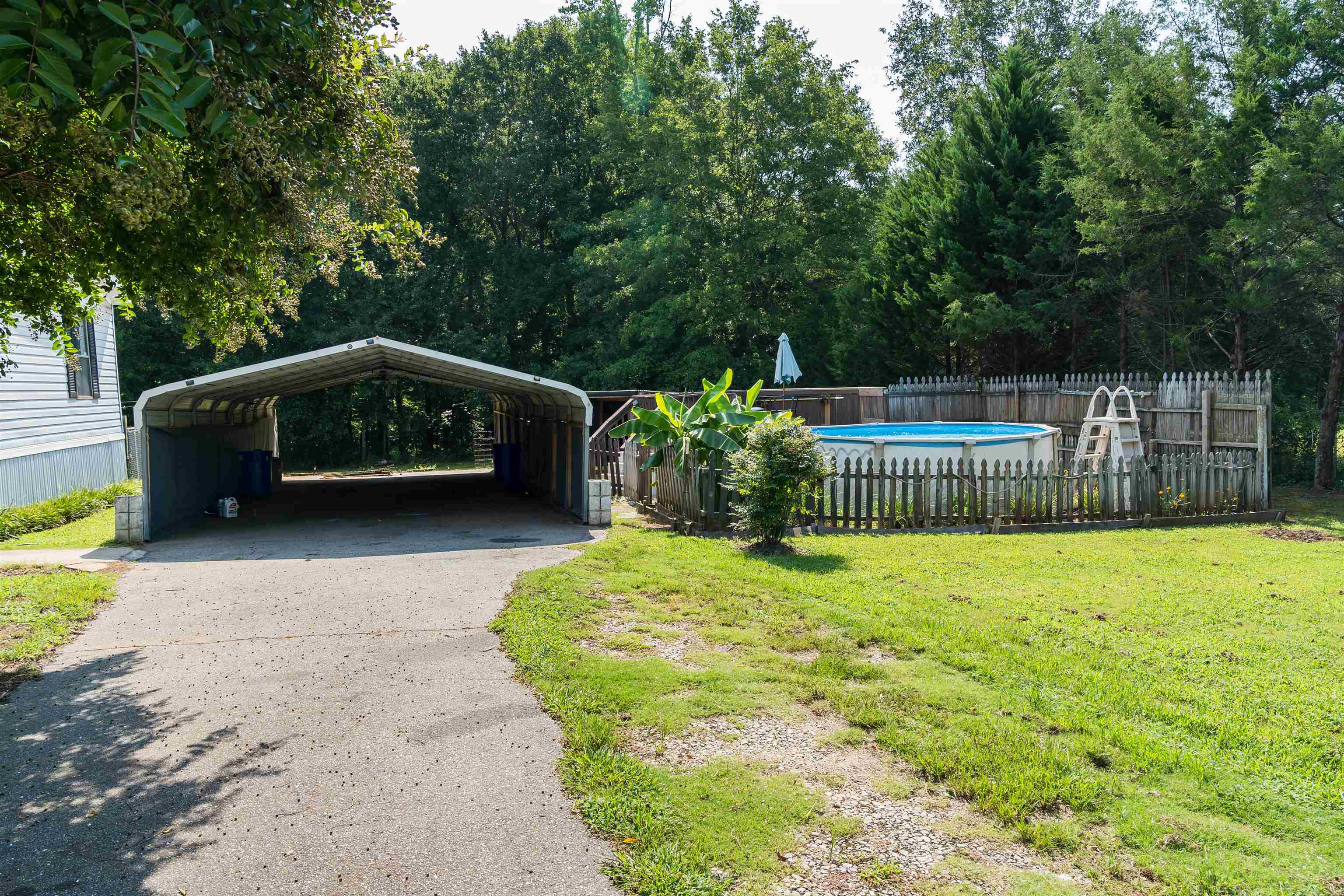 3908 Old Georgia Highway Property Photo 8