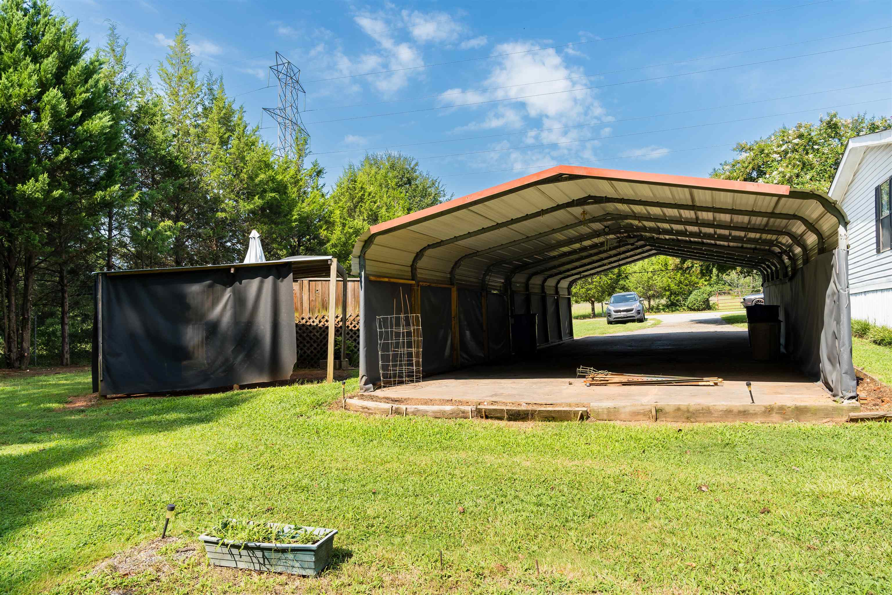 3908 Old Georgia Highway Property Photo 32
