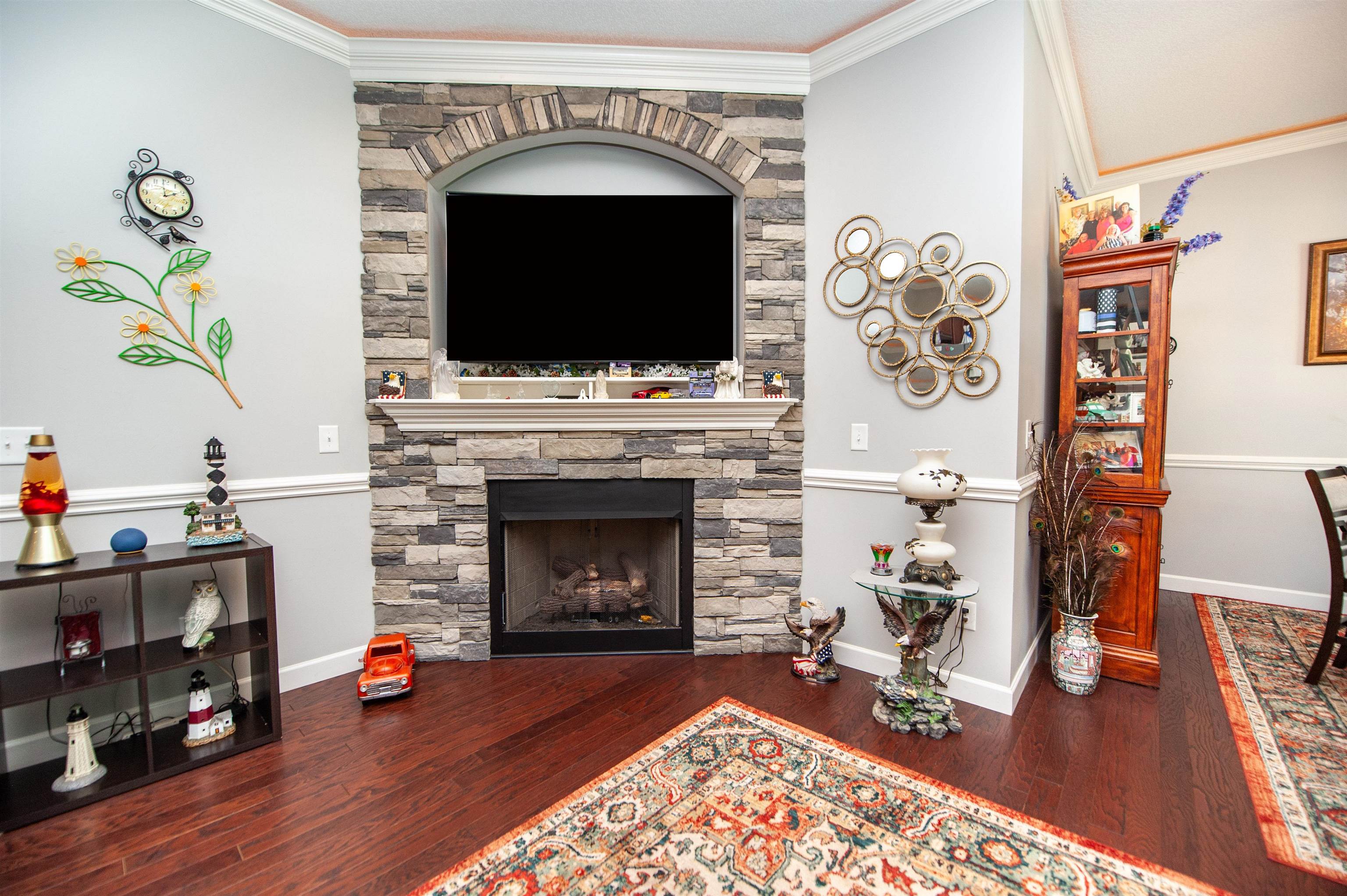 562 Ridgeville Crossing Drive Property Photo 11