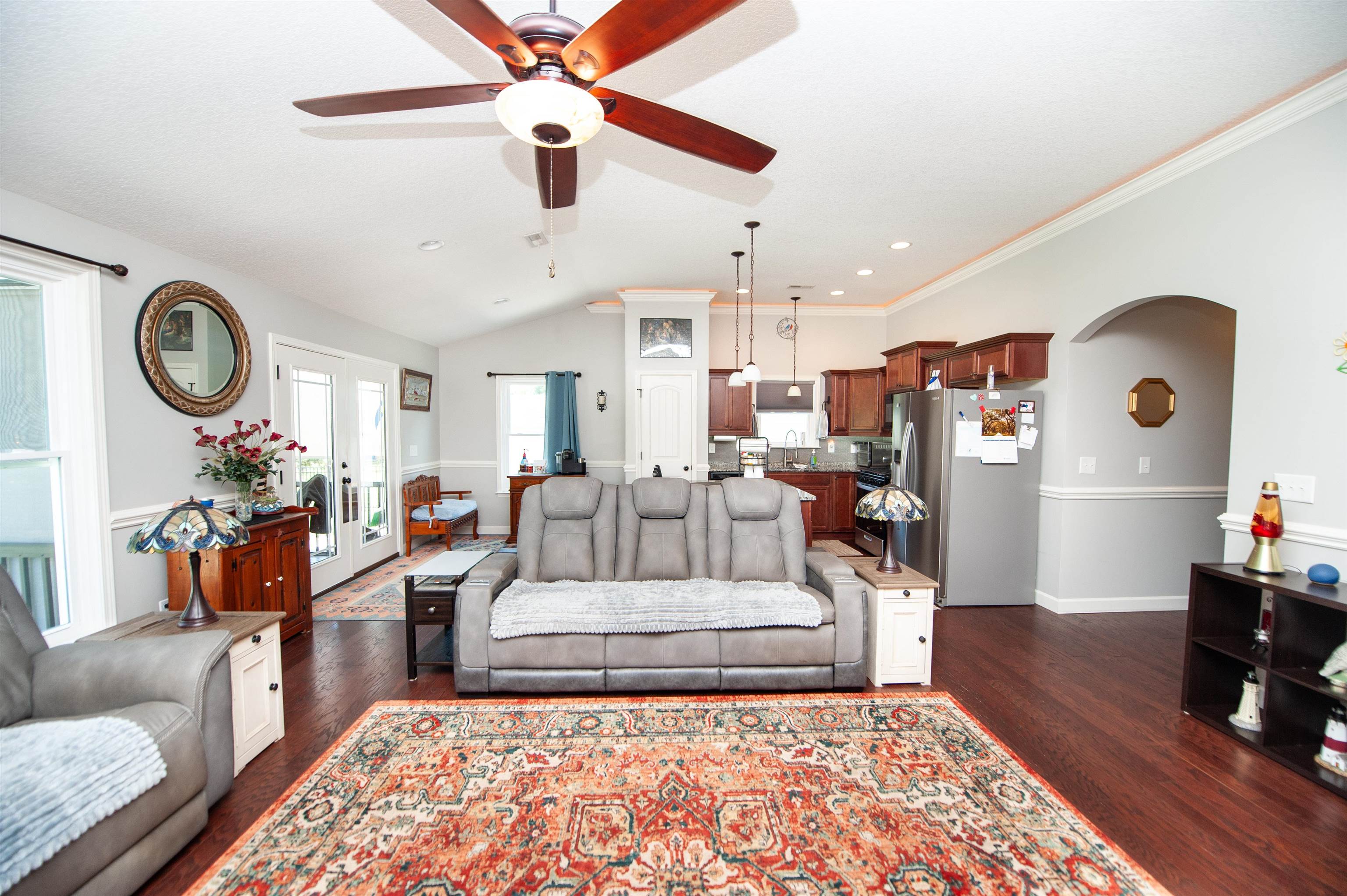 562 Ridgeville Crossing Drive Property Photo 19