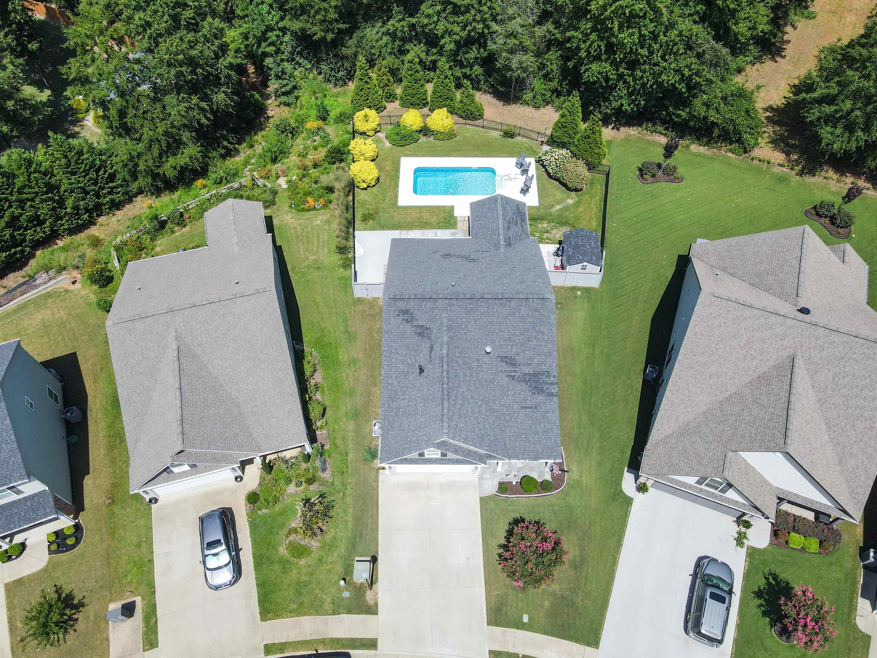 562 Ridgeville Crossing Drive Property Photo 23