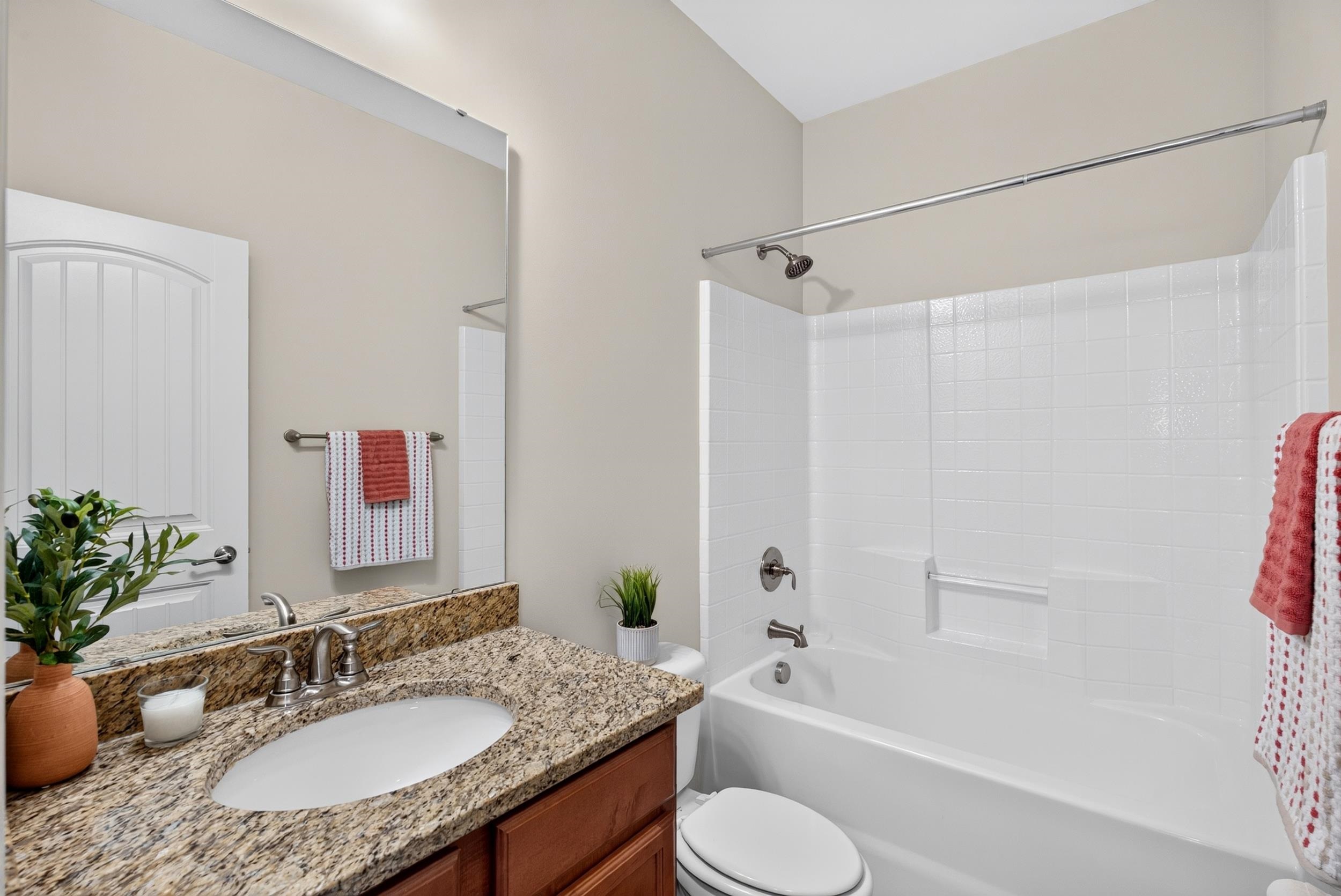 640 Flintrock Drive Property Photo 10