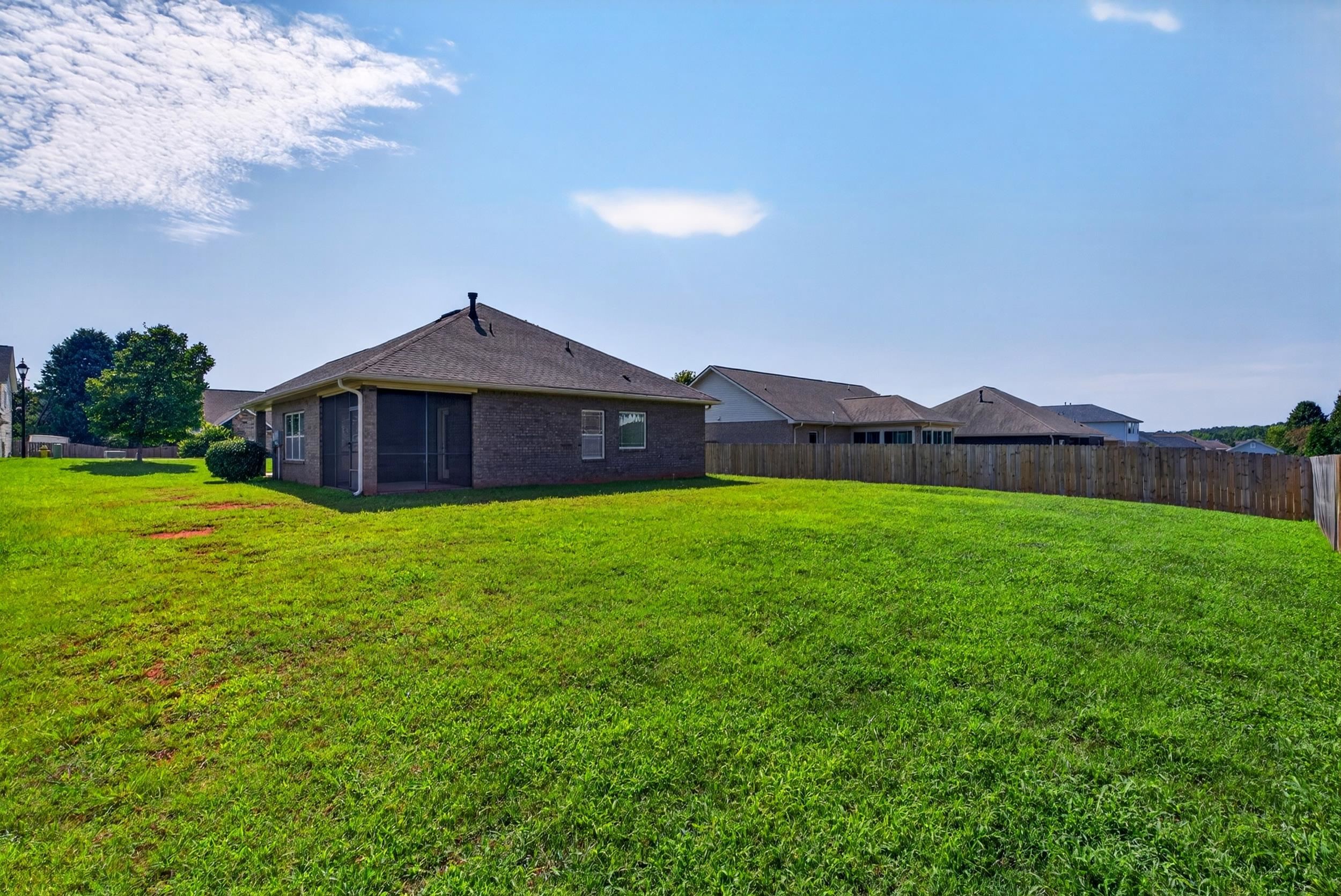 640 Flintrock Drive Property Photo 22