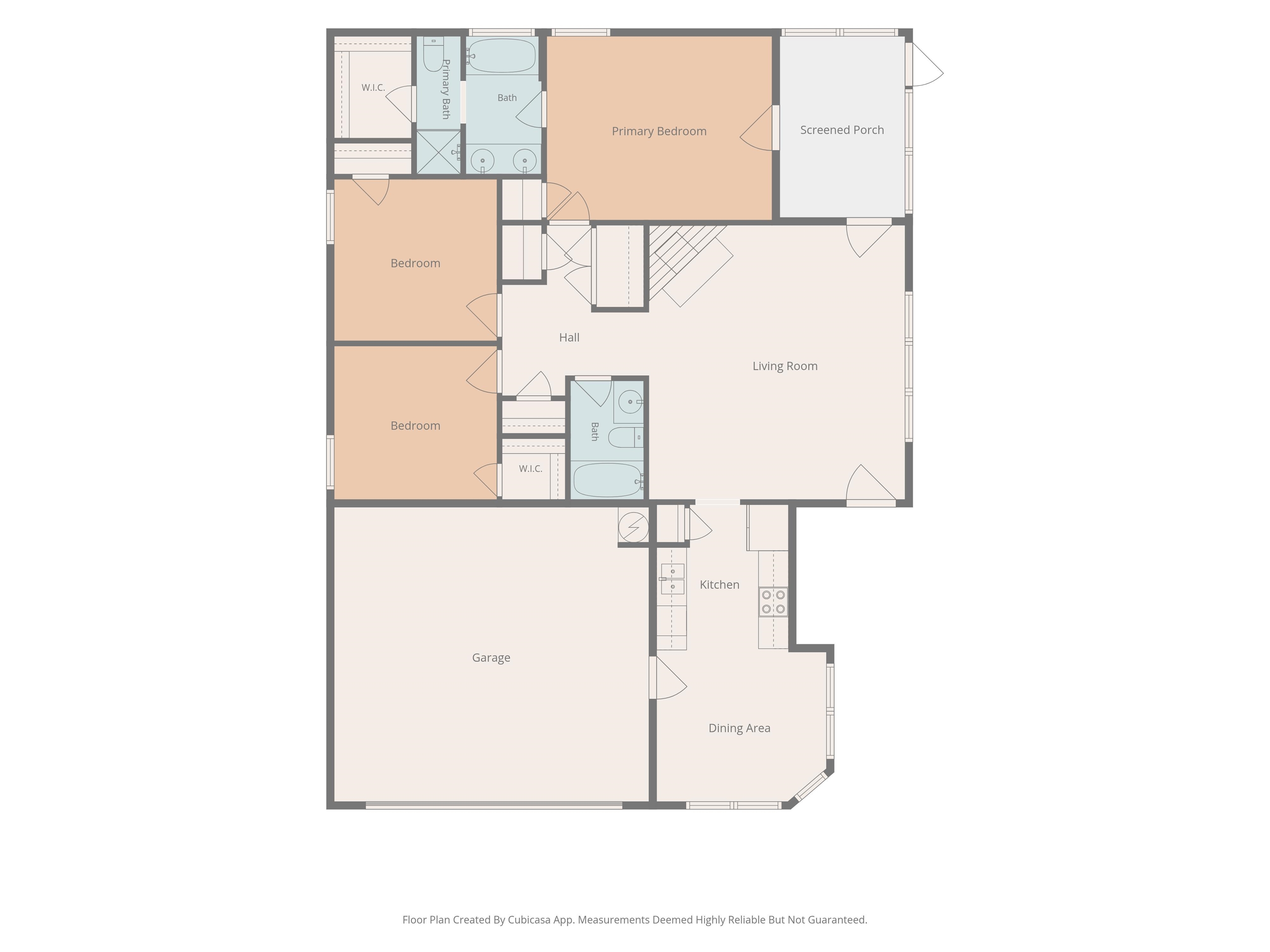 640 Flintrock Drive Property Photo 26