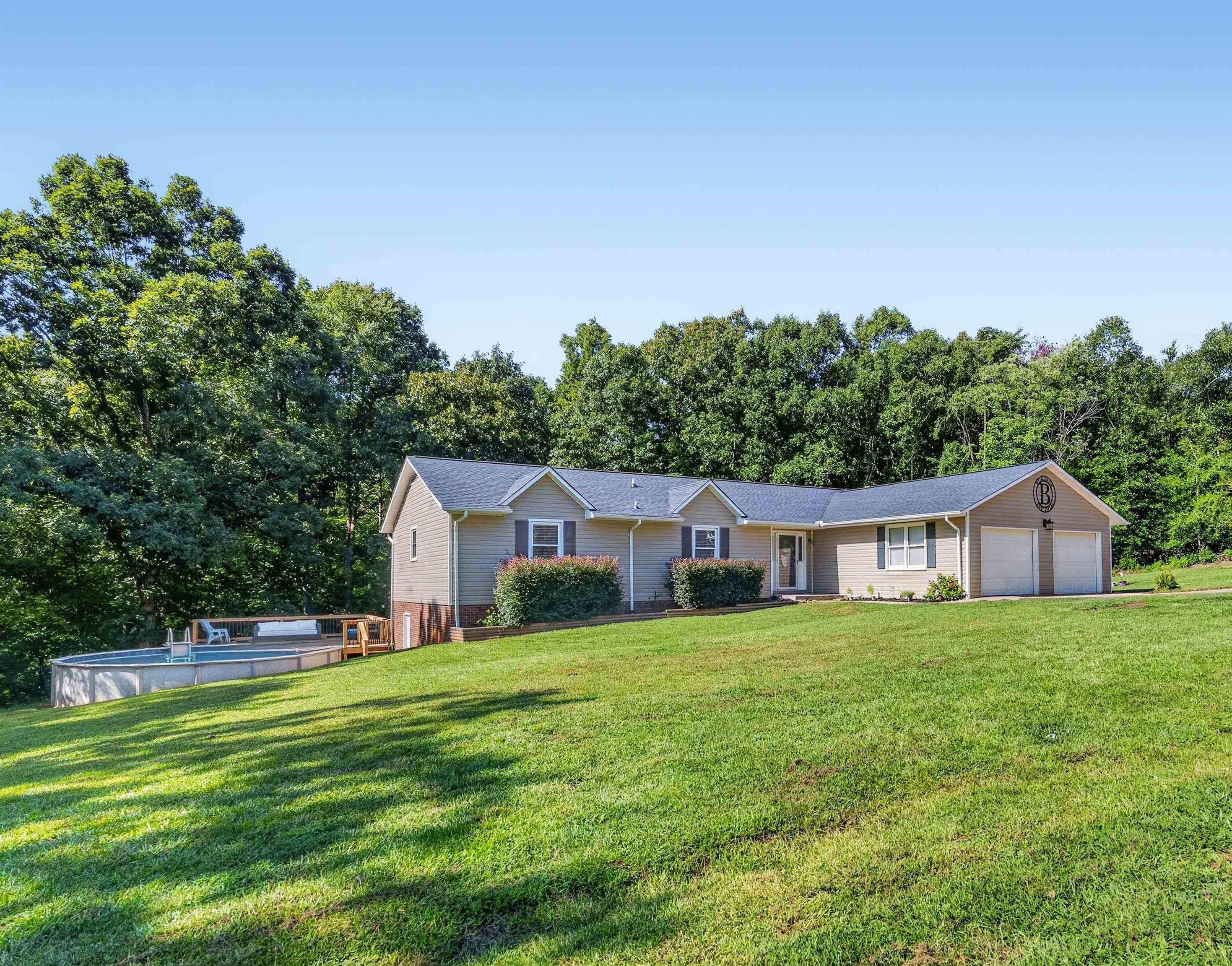 180 Hillcrest Drive Property Photo 2
