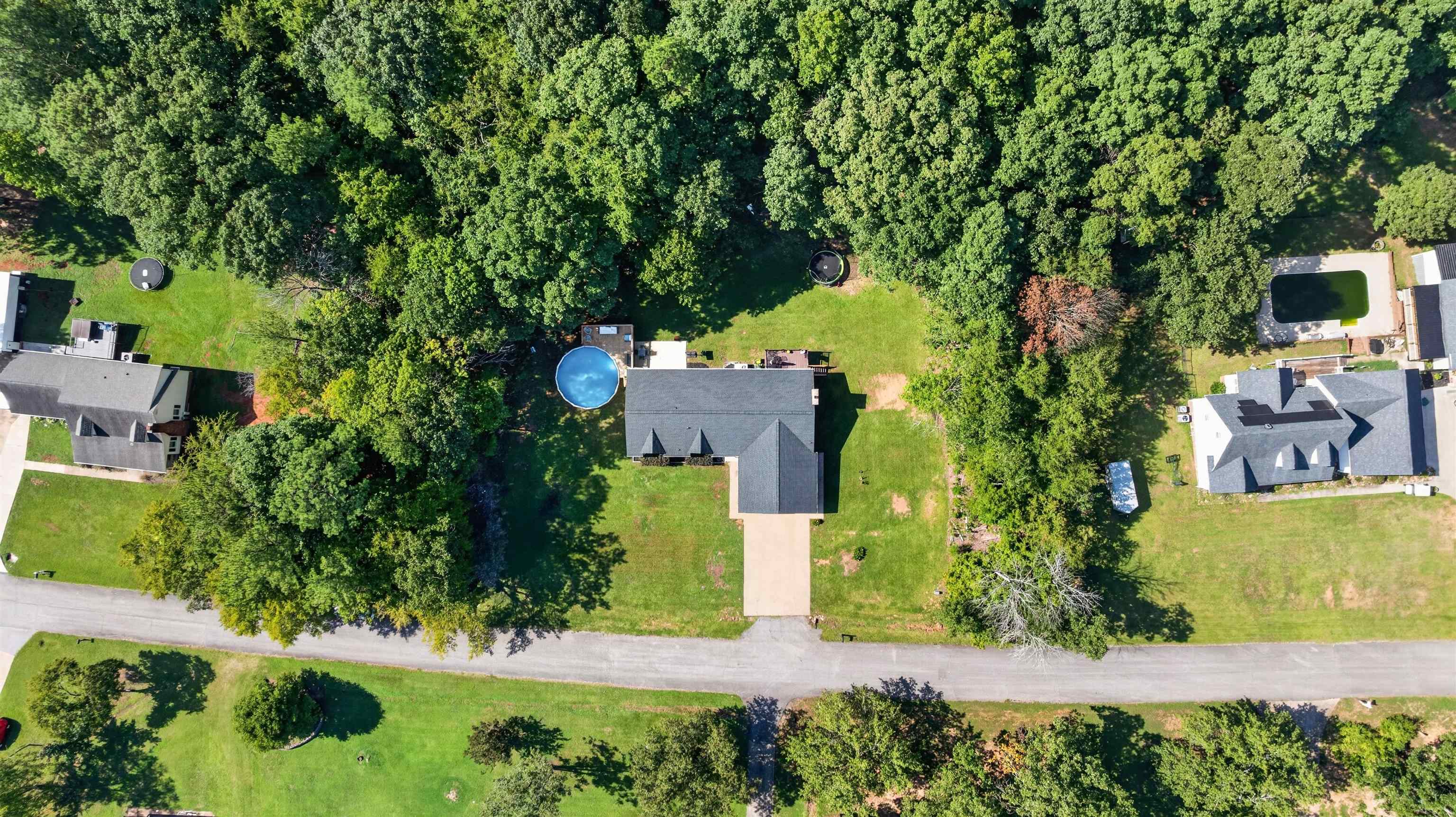 180 Hillcrest Drive Property Photo 43